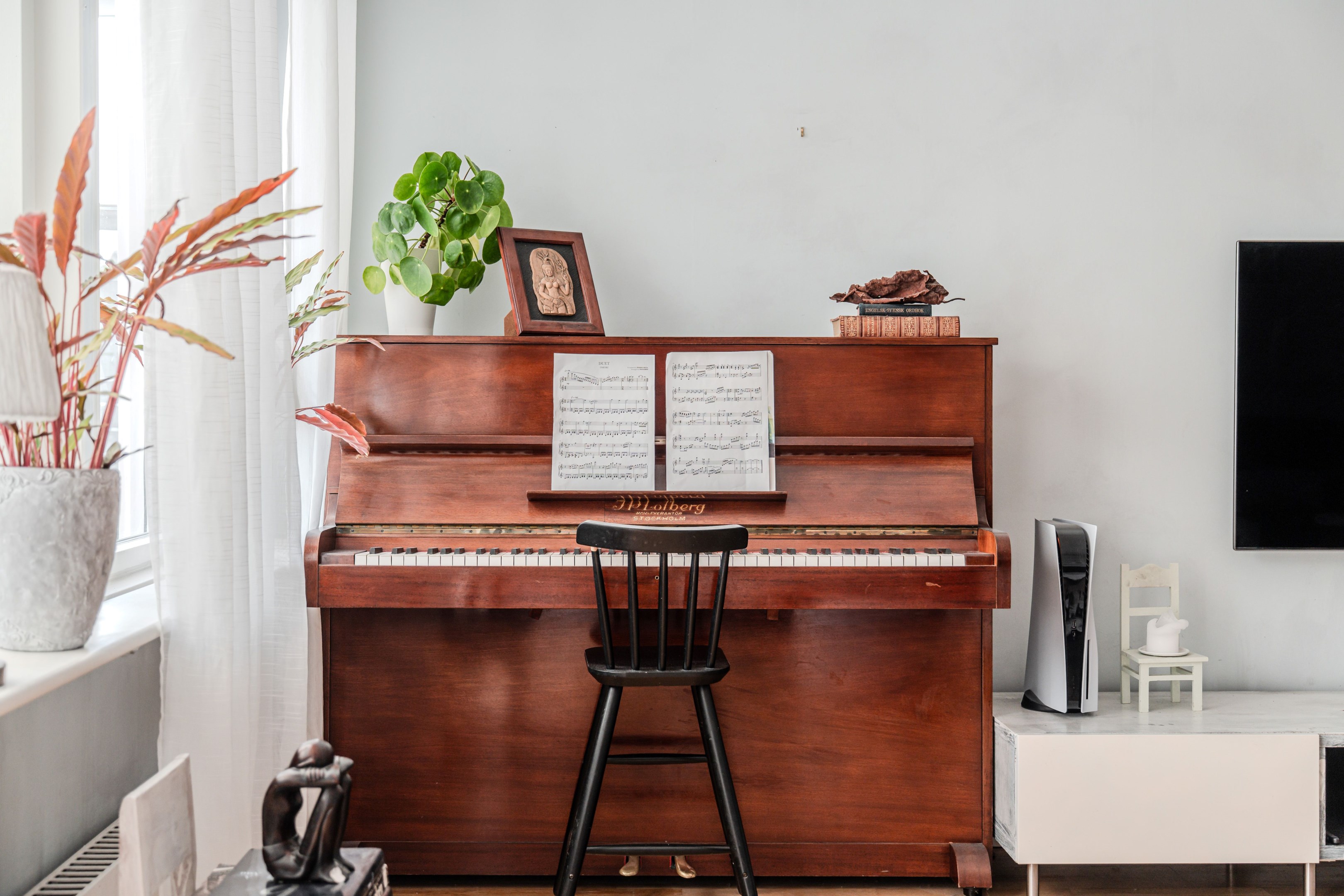 Bostadsbild från Ölandsresan 7, Till salu i Sävja, Uppsala