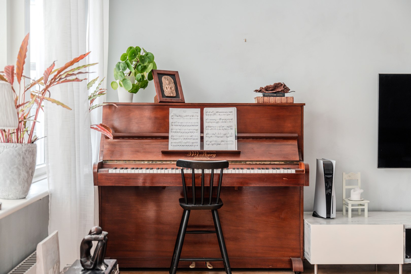 Bostadsbild från Ölandsresan 7, Till salu i Sävja, Uppsala