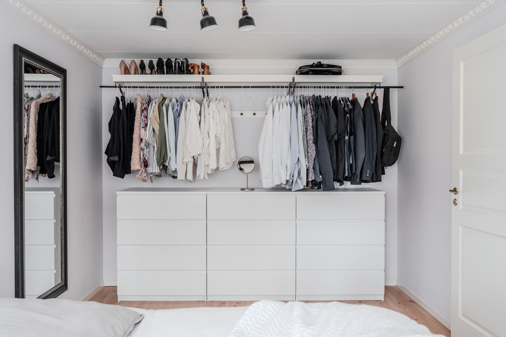 Bostadsbild från Ölandsresan 7, Till salu i Sävja, Uppsala