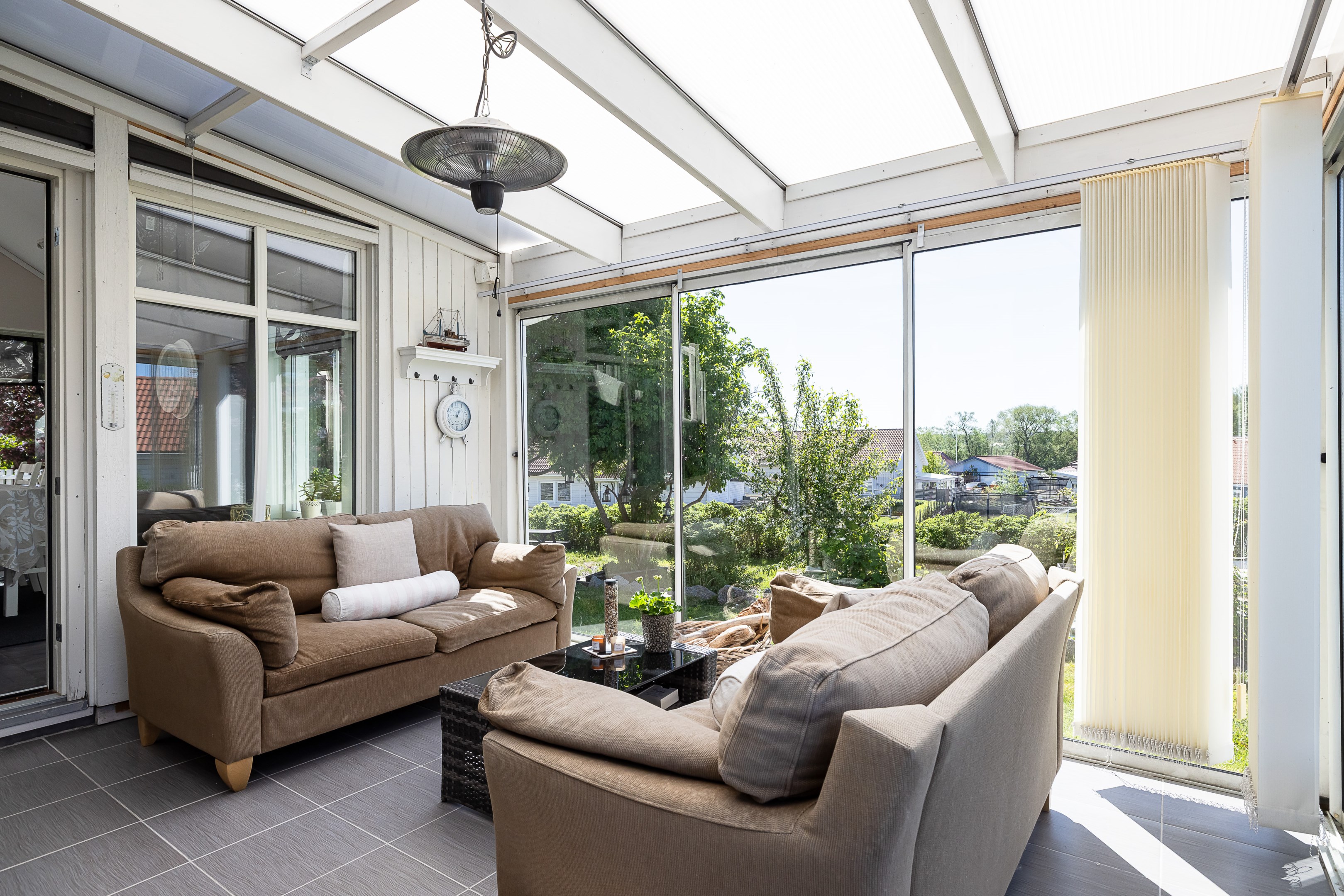 Bostadsbild från Mistelvägen 3, Såld i Örsundsbro, Enköping