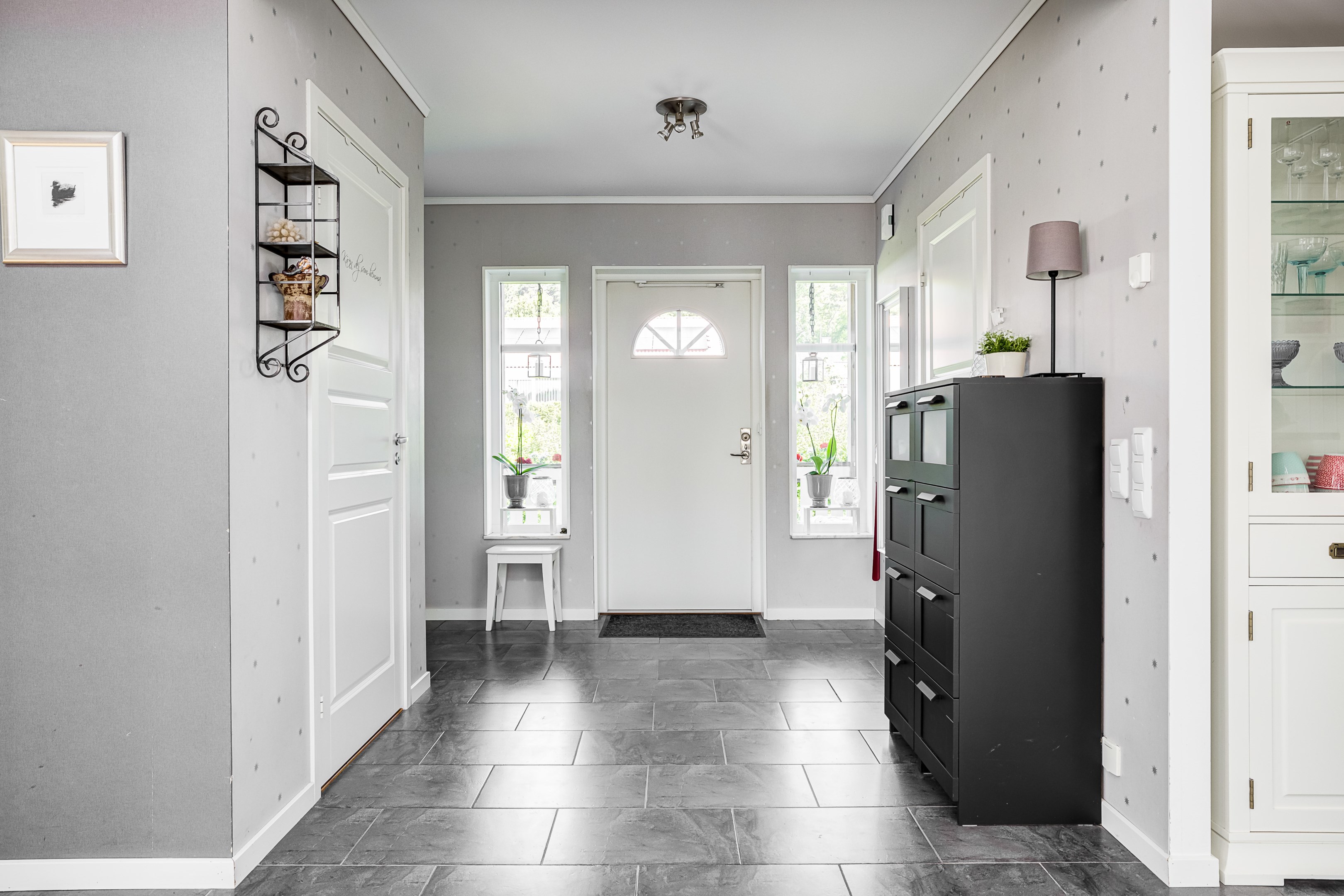 Bostadsbild från Mistelvägen 3, Såld i Örsundsbro, Enköping