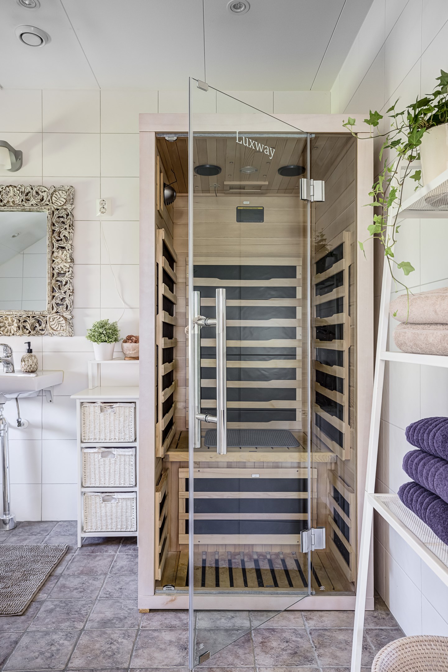 Bostadsbild från Mistelvägen 3, Såld i Örsundsbro, Enköping