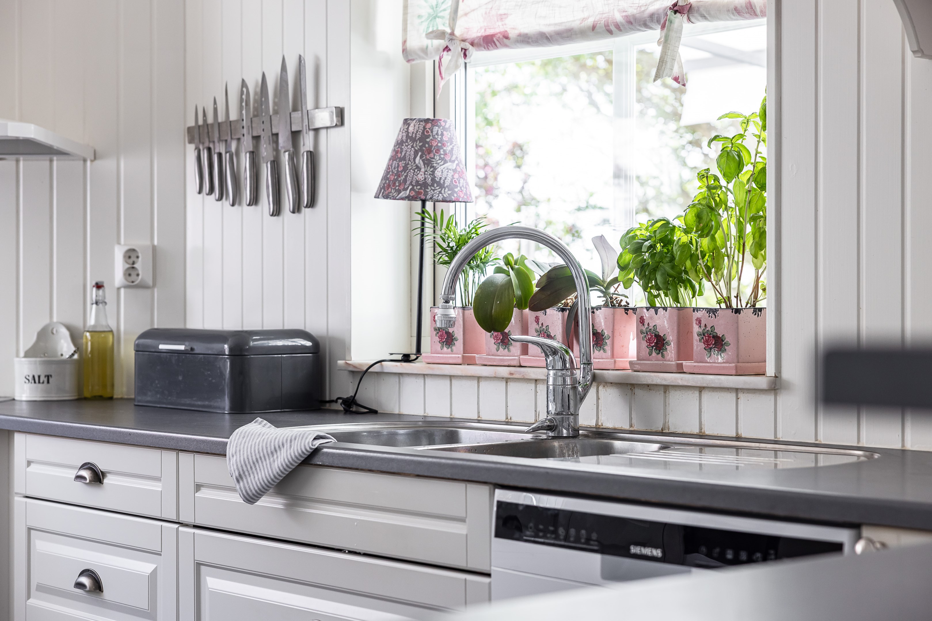 Bostadsbild från Mistelvägen 3, Såld i Örsundsbro, Enköping