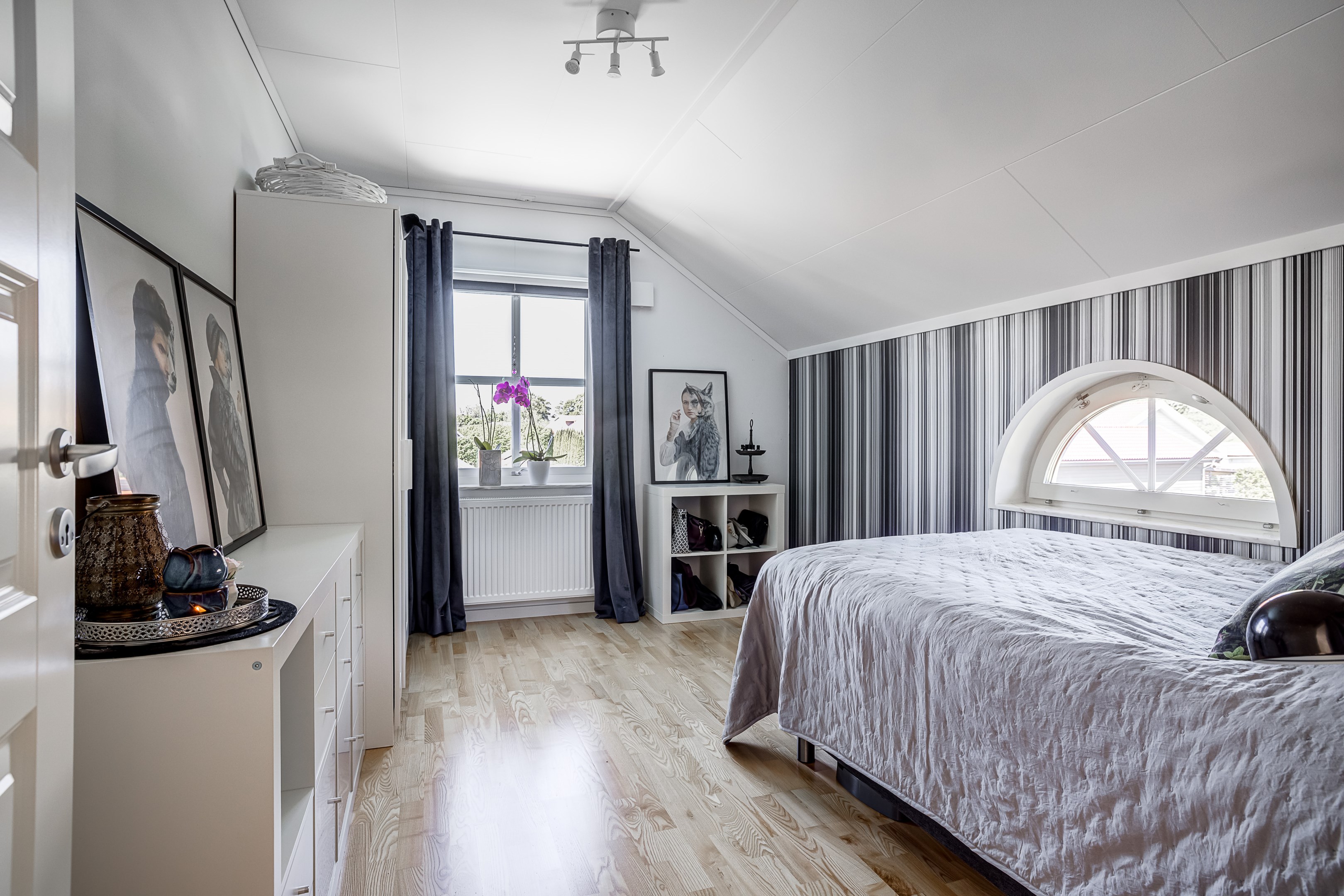 Bostadsbild från Mistelvägen 3, Såld i Örsundsbro, Enköping