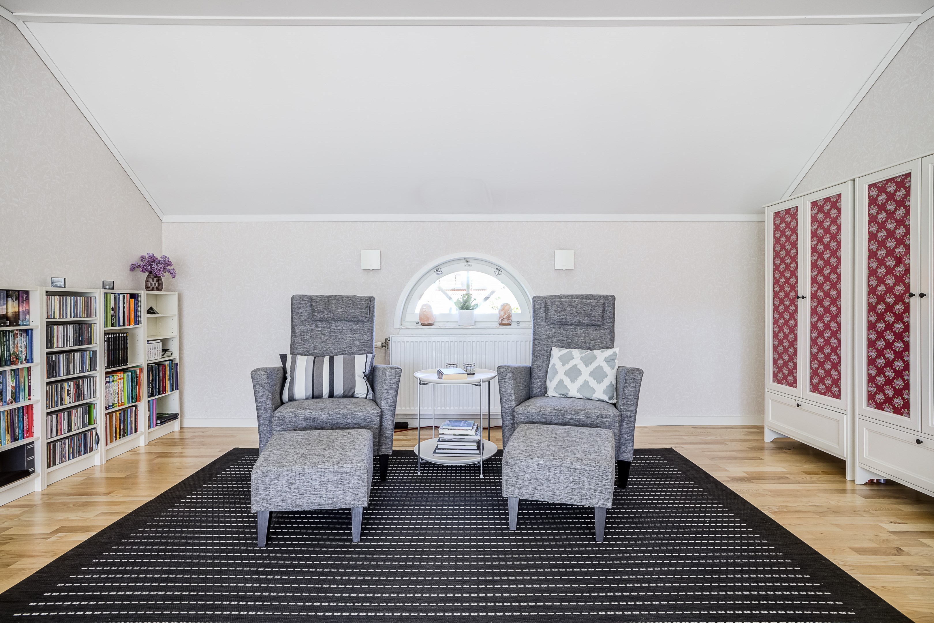 Bostadsbild från Mistelvägen 3, Såld i Örsundsbro, Enköping