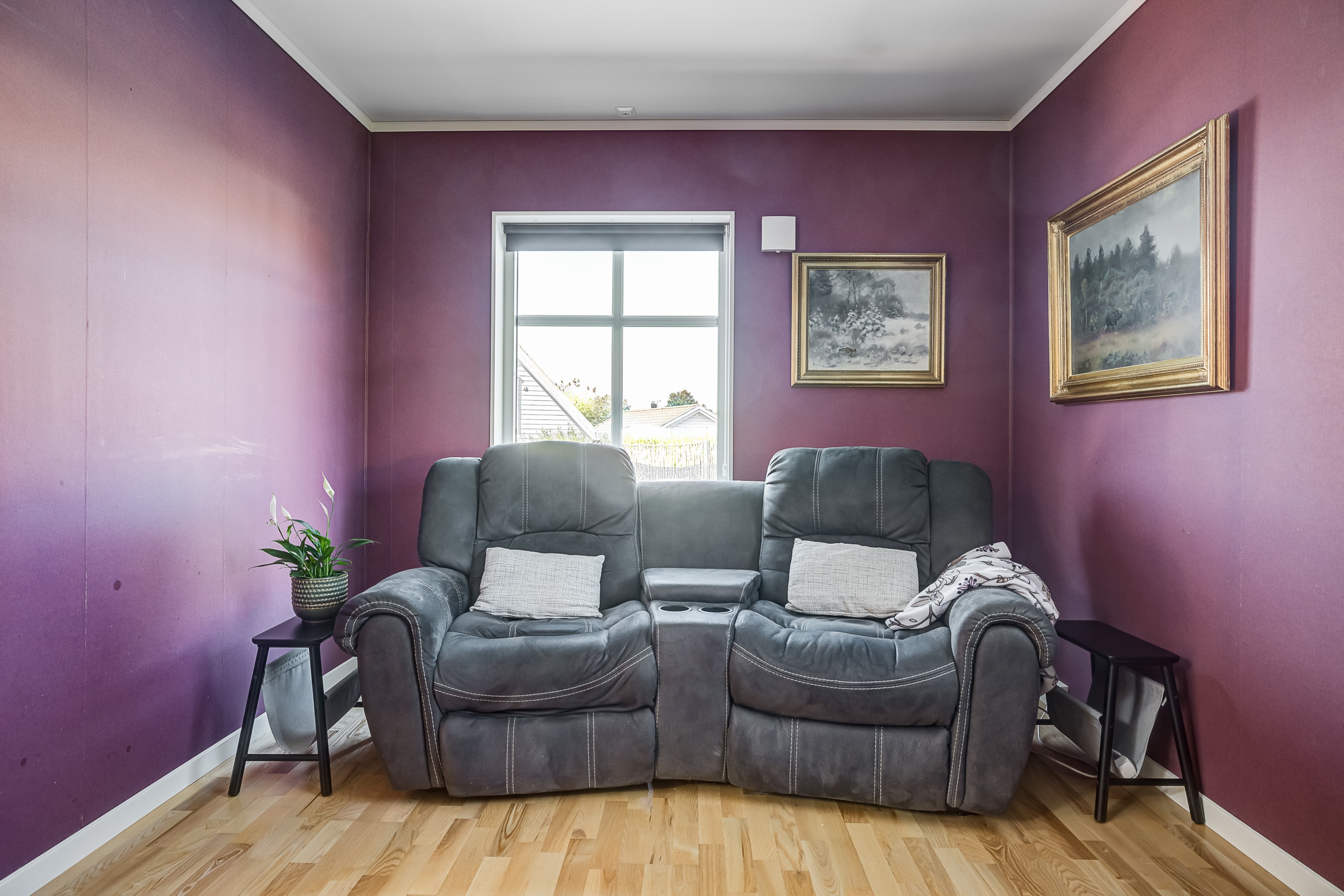 Bostadsbild från Mistelvägen 3, Såld i Örsundsbro, Enköping