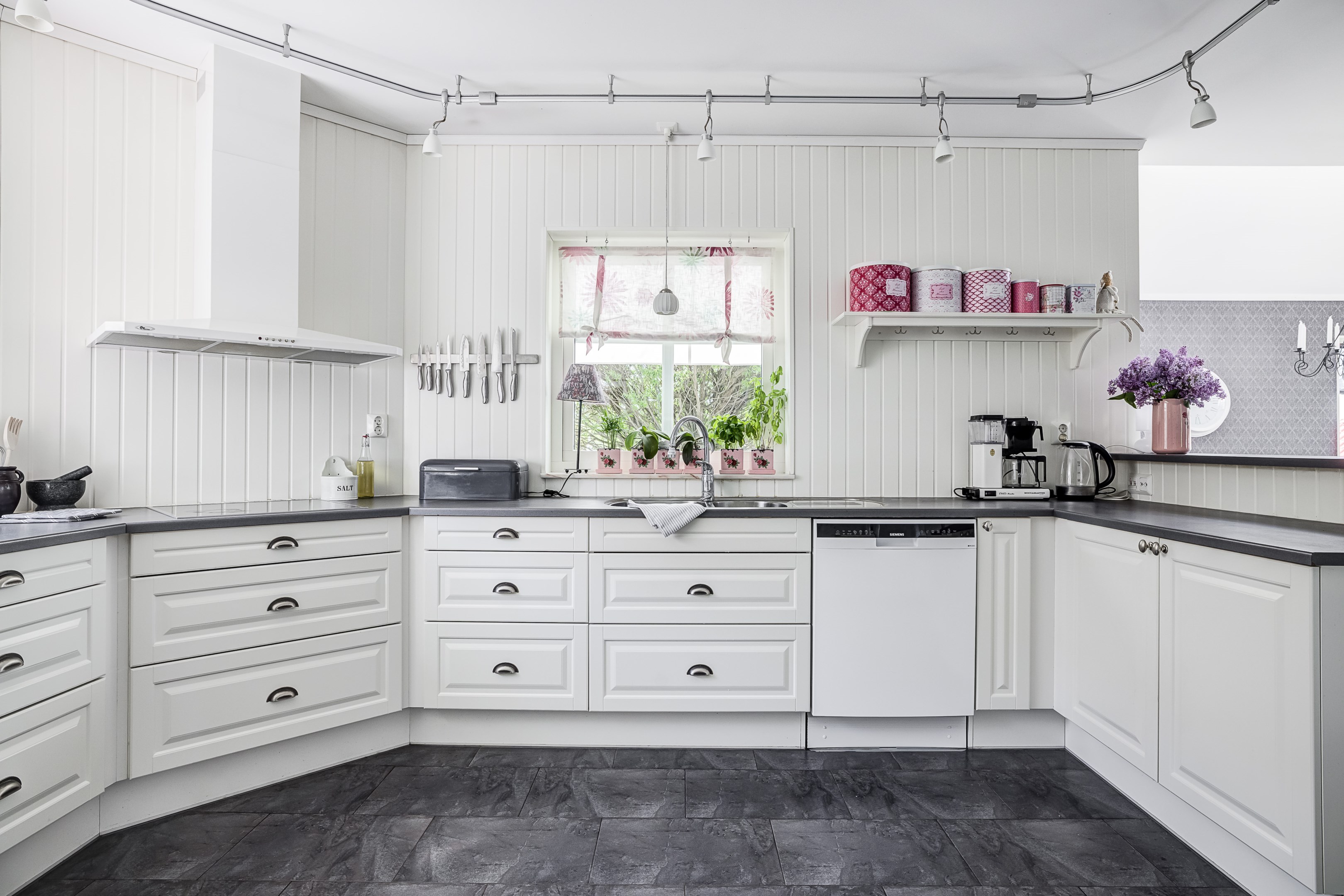 Bostadsbild från Mistelvägen 3, Såld i Örsundsbro, Enköping