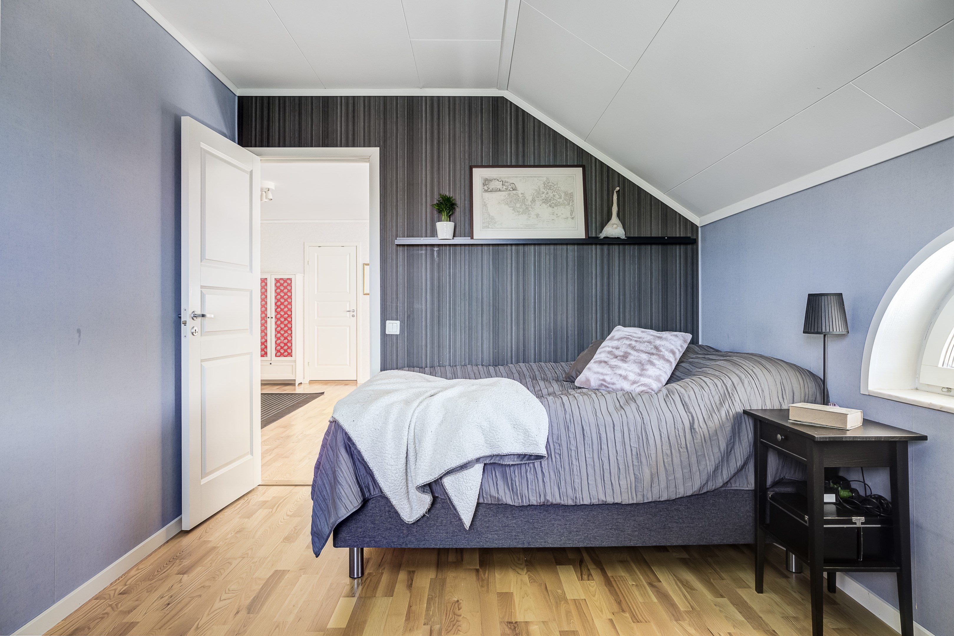 Bostadsbild från Mistelvägen 3, Såld i Örsundsbro, Enköping