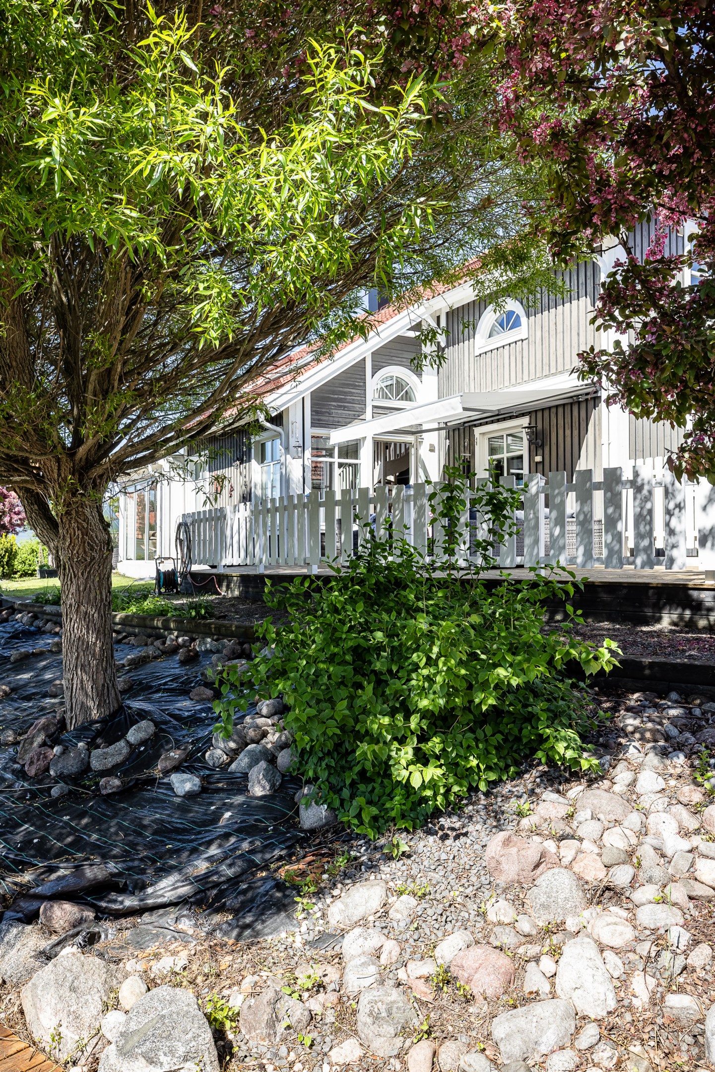 Bostadsbild från Mistelvägen 3, Såld i Örsundsbro, Enköping