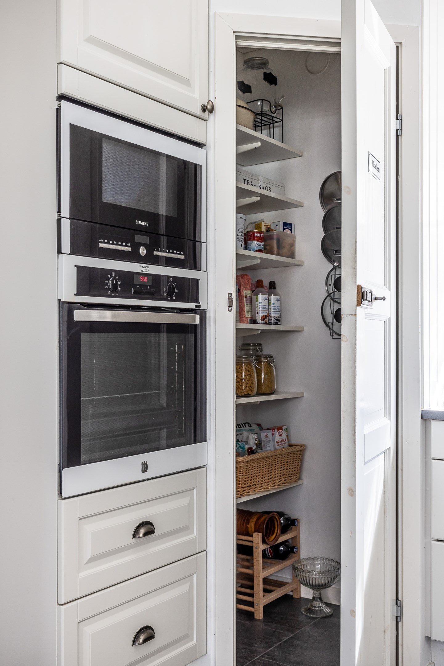 Bostadsbild från Mistelvägen 3, Såld i Örsundsbro, Enköping