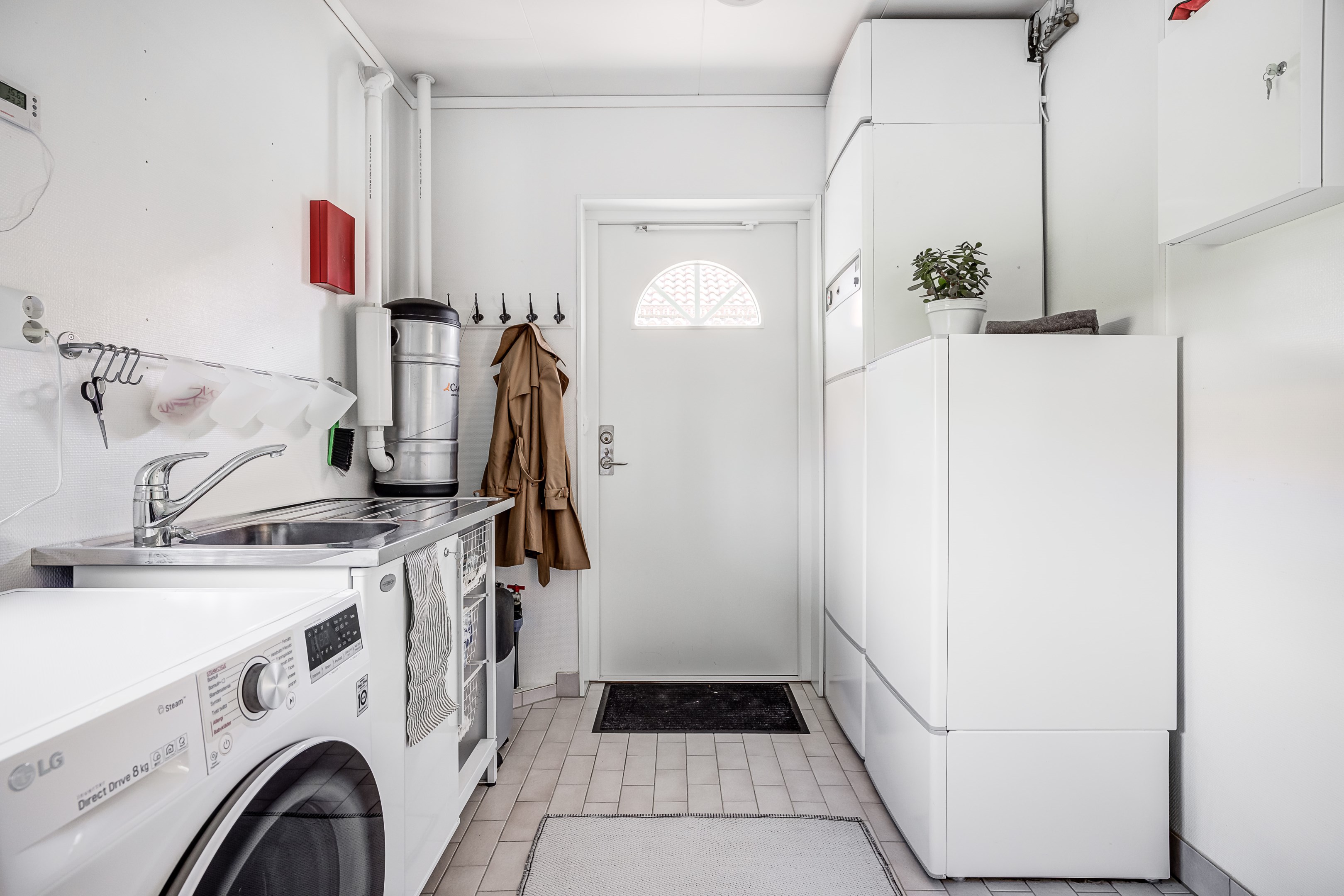 Bostadsbild från Mistelvägen 3, Såld i Örsundsbro, Enköping