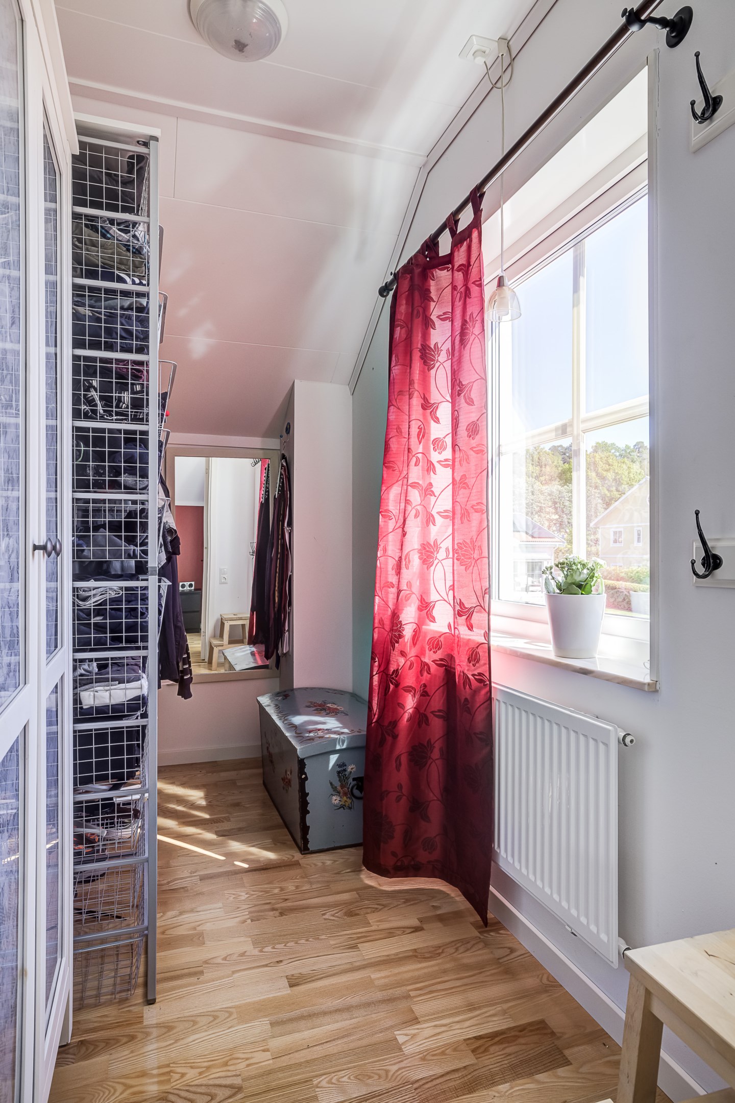 Bostadsbild från Mistelvägen 3, Såld i Örsundsbro, Enköping