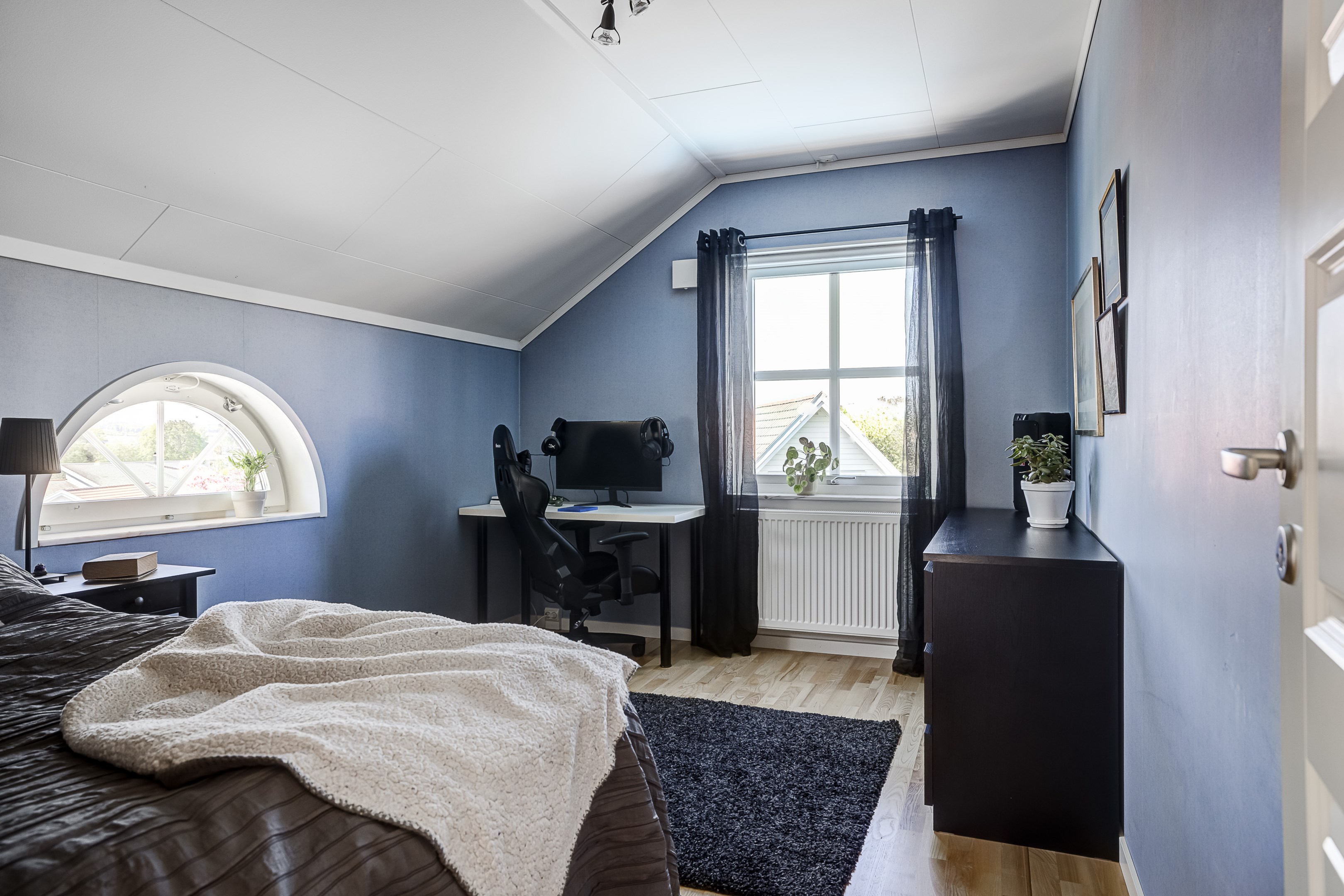 Bostadsbild från Mistelvägen 3, Såld i Örsundsbro, Enköping