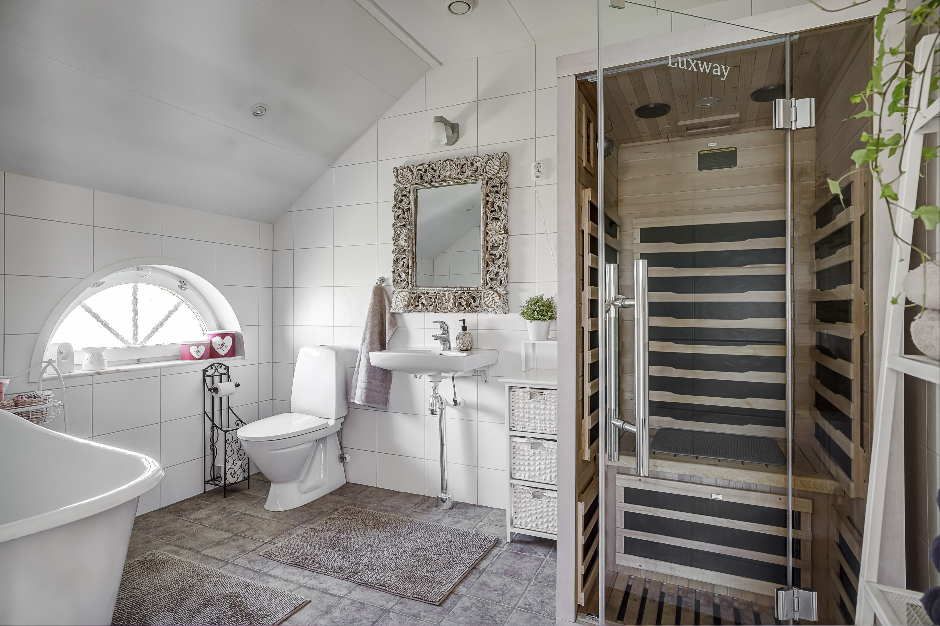 Bostadsbild från Mistelvägen 3, Såld i Örsundsbro, Enköping