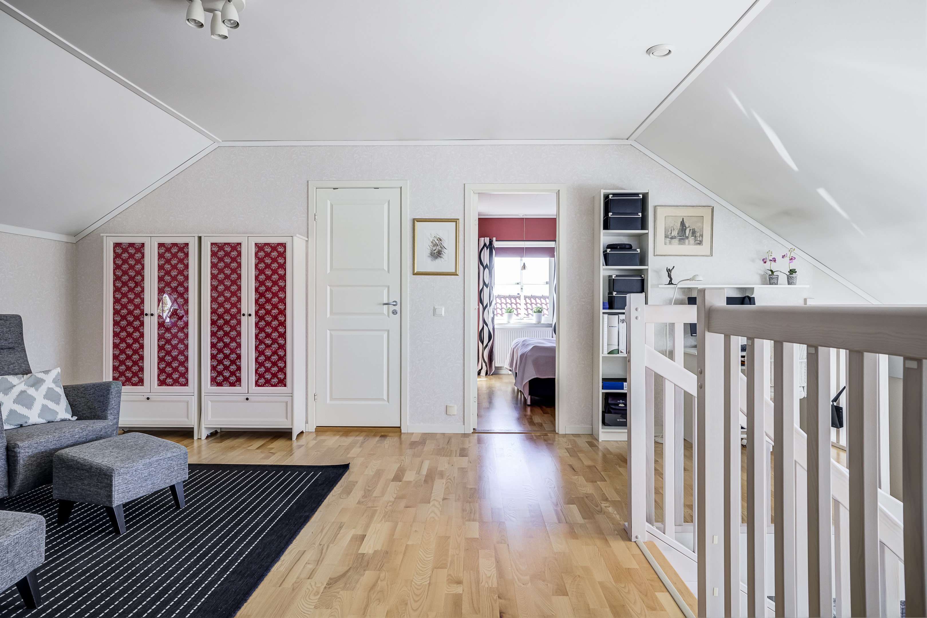 Bostadsbild från Mistelvägen 3, Såld i Örsundsbro, Enköping