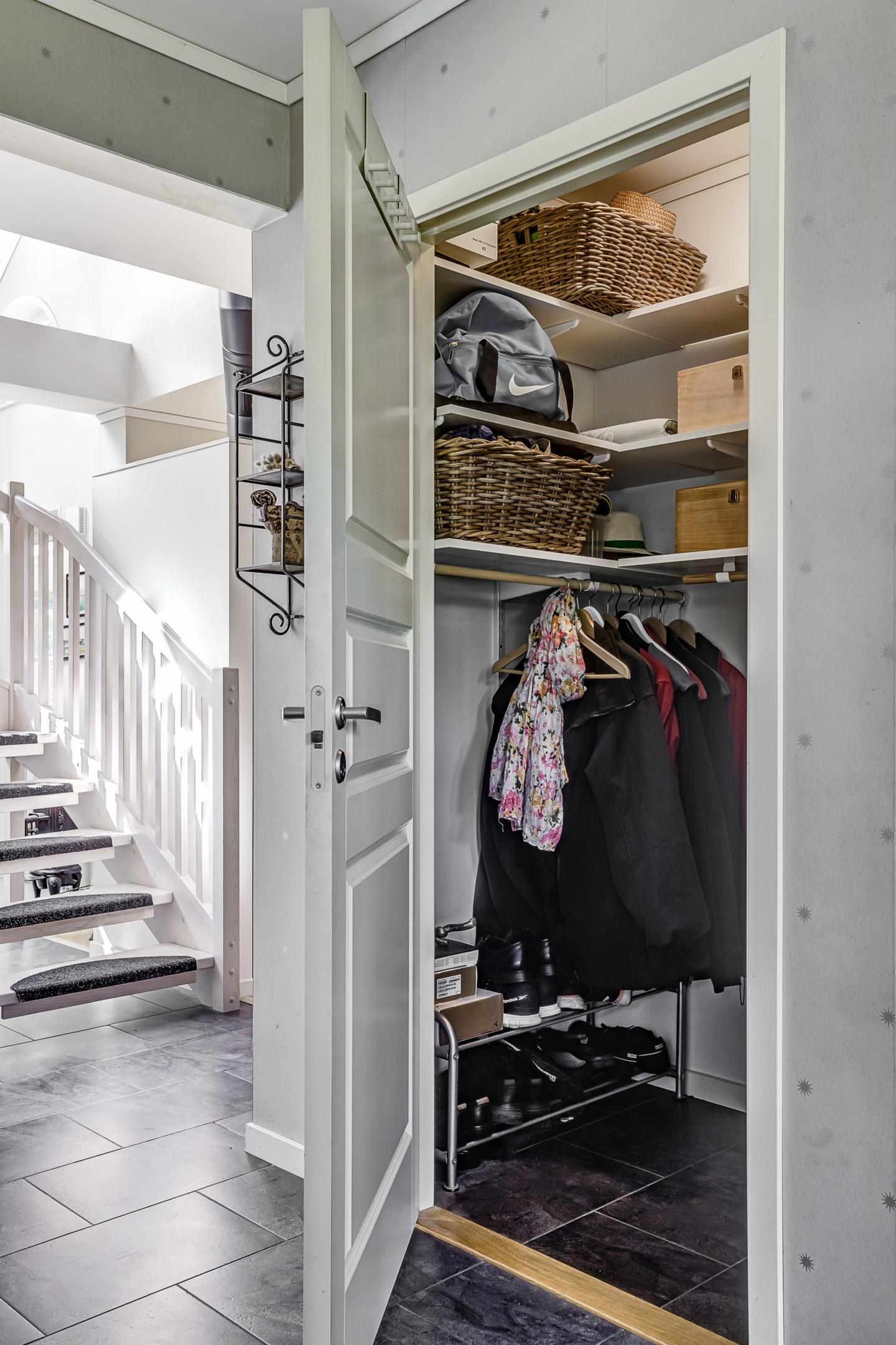 Bostadsbild från Mistelvägen 3, Såld i Örsundsbro, Enköping