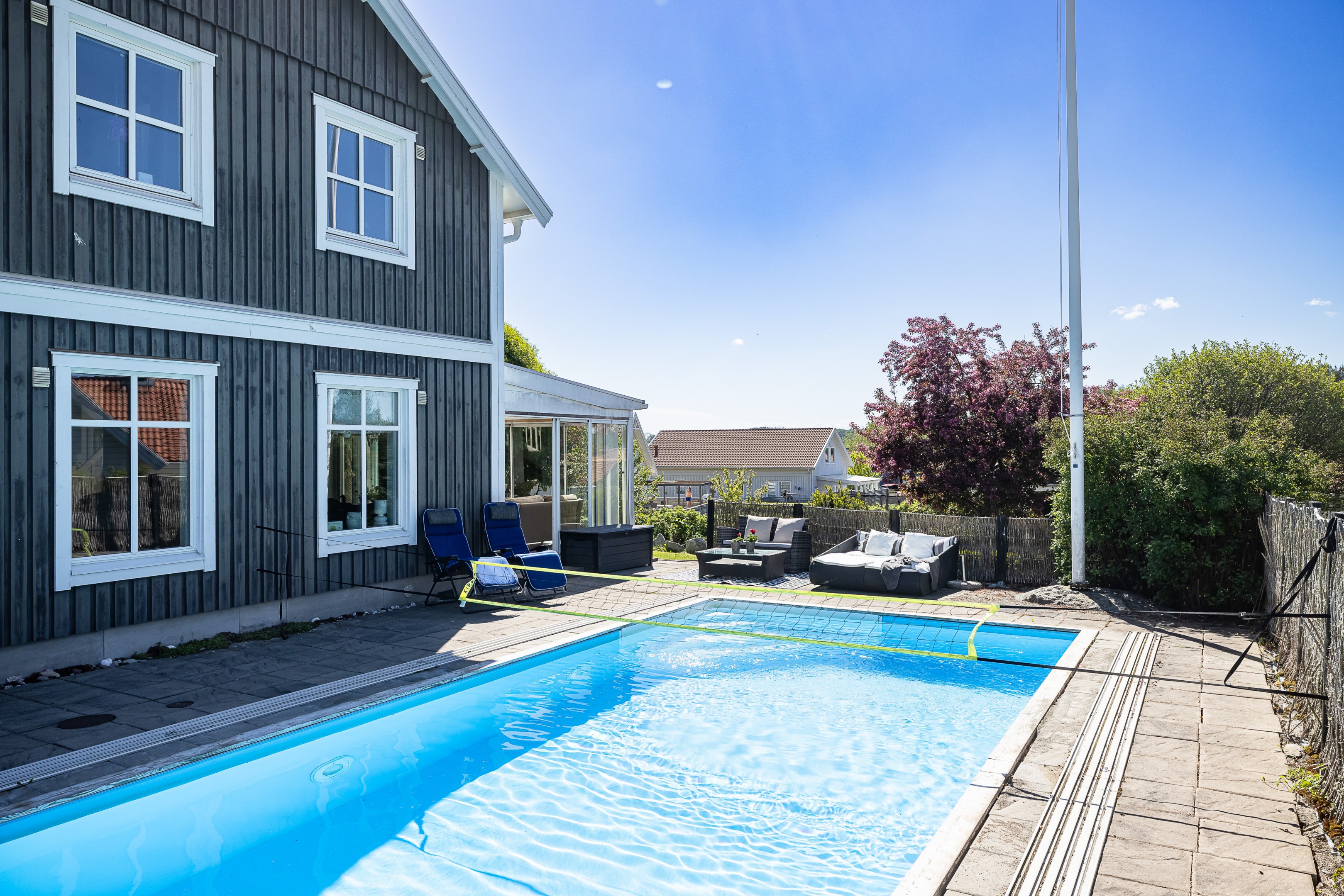 Bostadsbild från Mistelvägen 3, Såld i Örsundsbro, Enköping