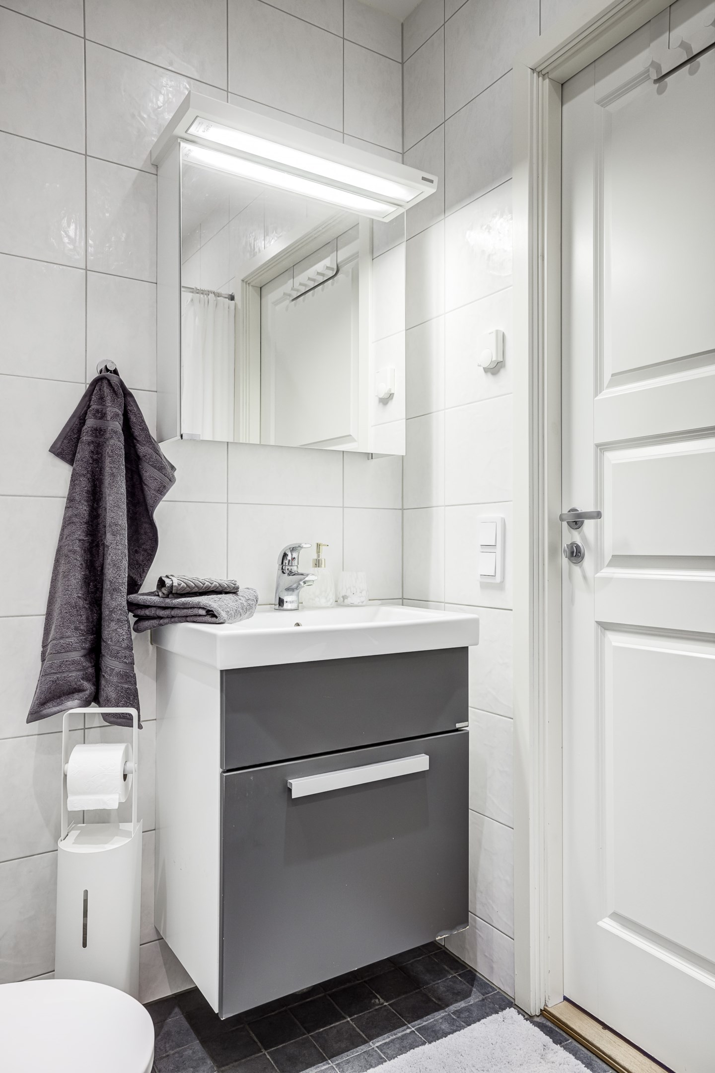 Bostadsbild från Mistelvägen 3, Såld i Örsundsbro, Enköping