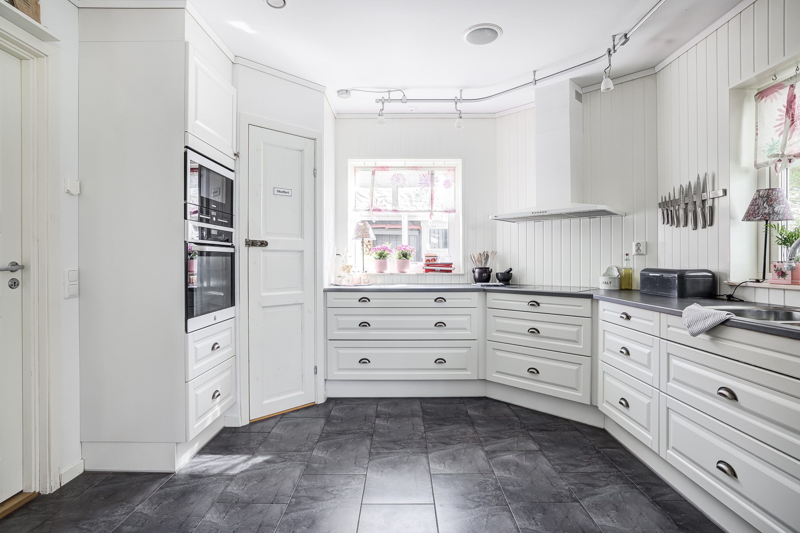 Bostadsbild från Mistelvägen 3, Såld i Örsundsbro, Enköping