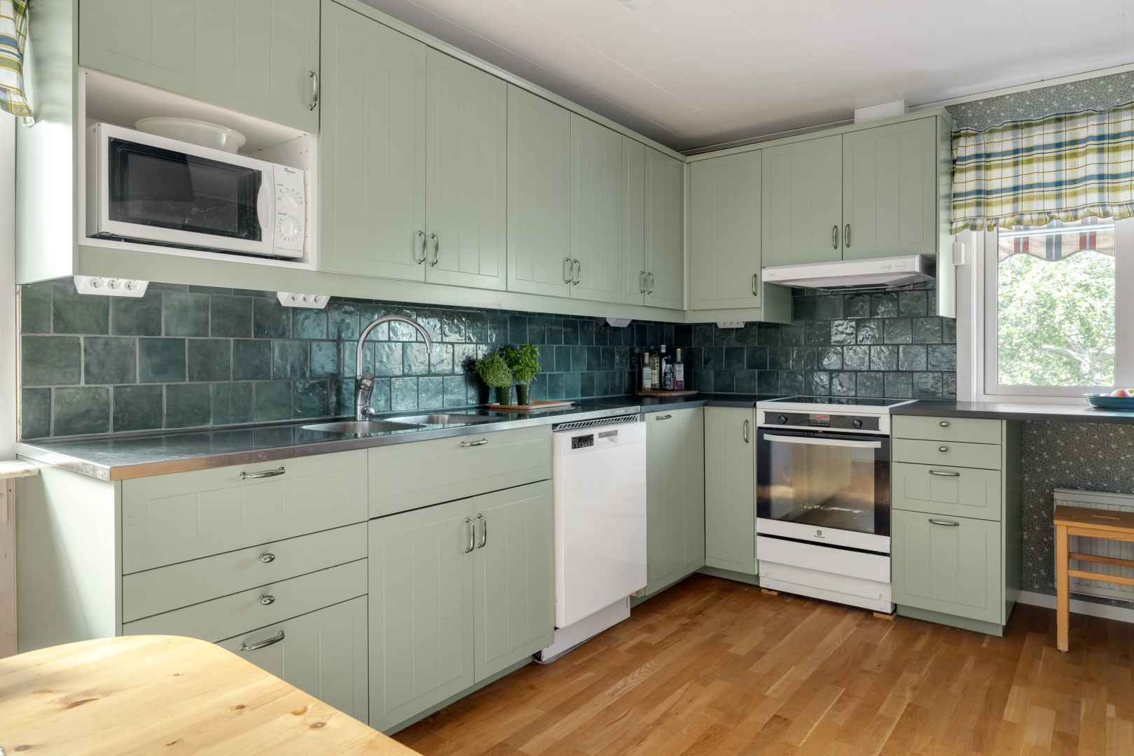 Bostadsbild från Fjuckby Solvallen 109, Såld i Storvreta, Uppsala