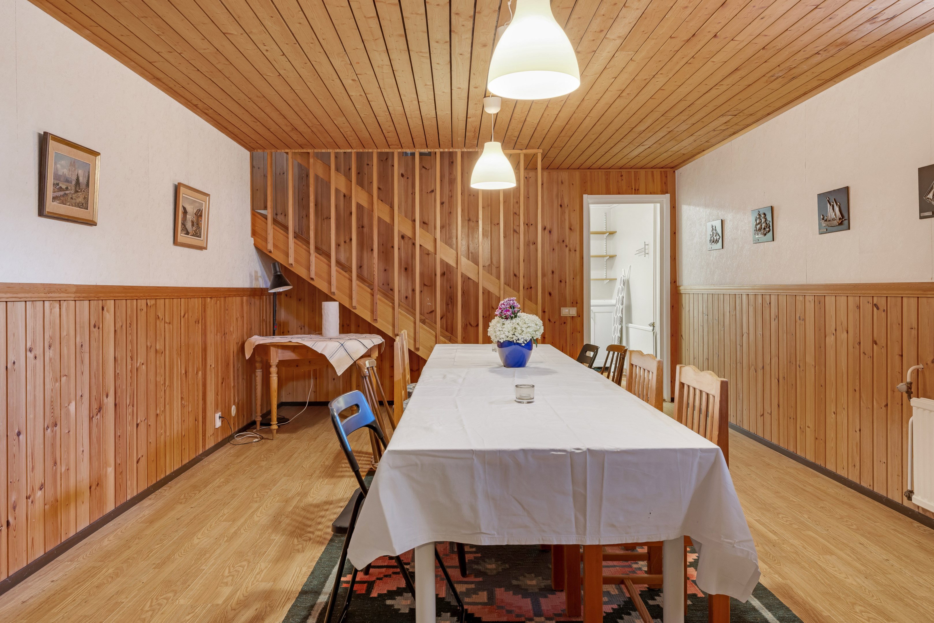 Bostadsbild från Fjuckby Solvallen 109, Såld i Storvreta, Uppsala