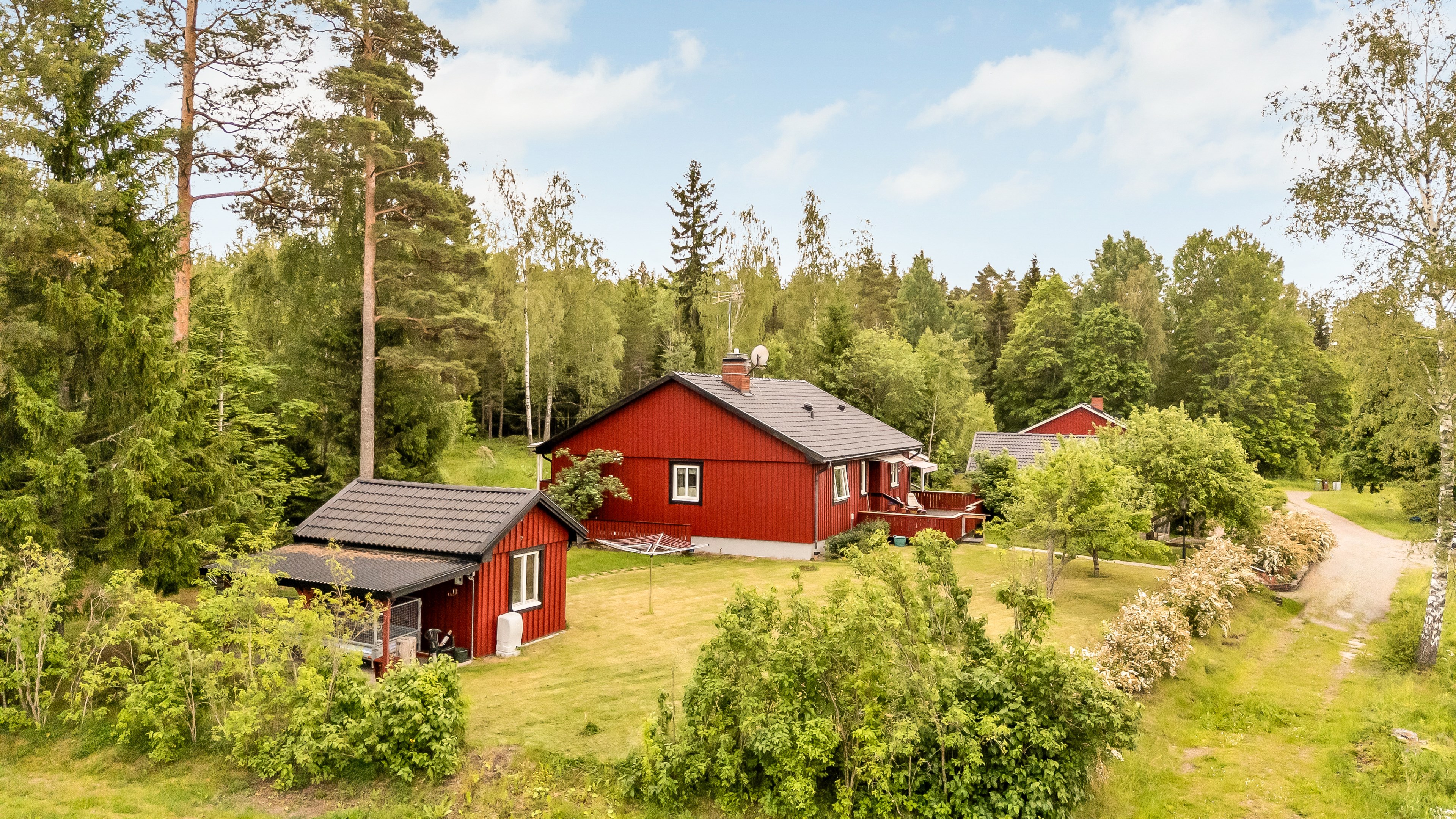 Bostadsbild från Fjuckby Solvallen 109, Såld i Storvreta, Uppsala