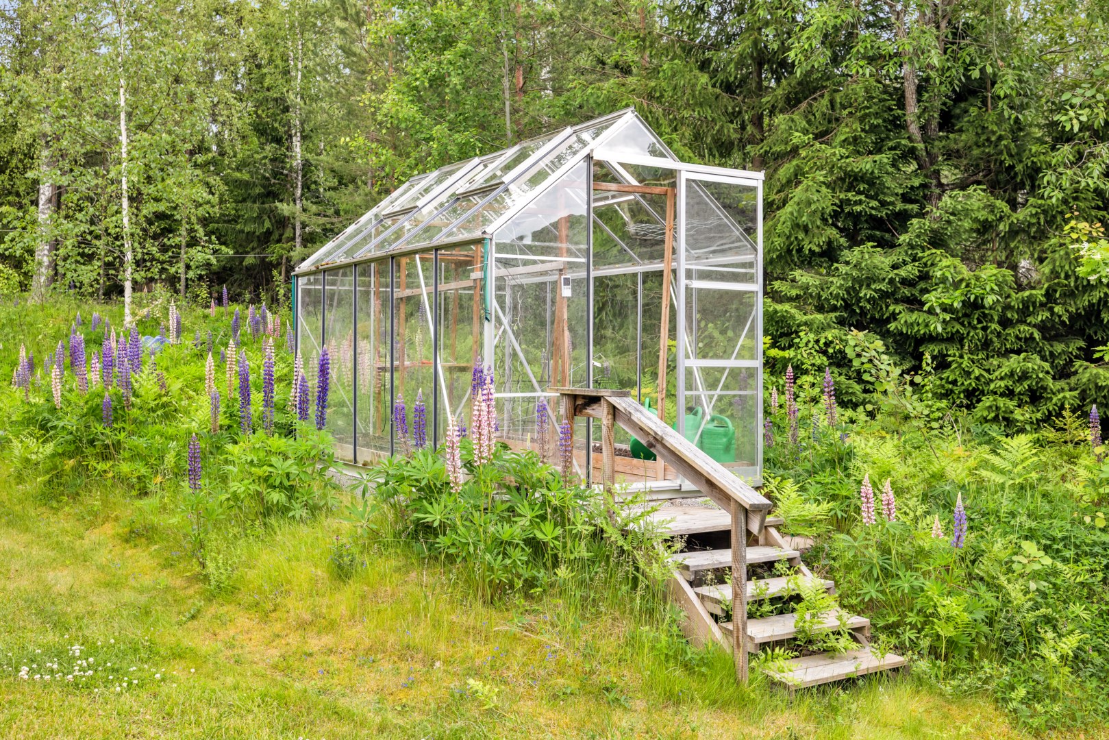 Bostadsbild från Fjuckby Solvallen 109, Såld i Storvreta, Uppsala