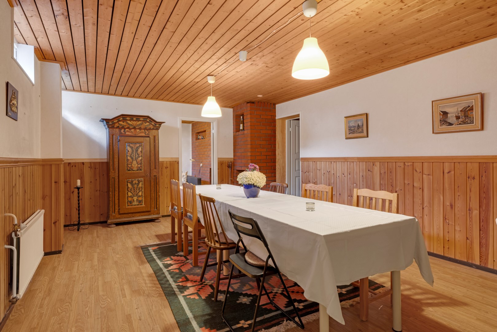 Bostadsbild från Fjuckby Solvallen 109, Såld i Storvreta, Uppsala