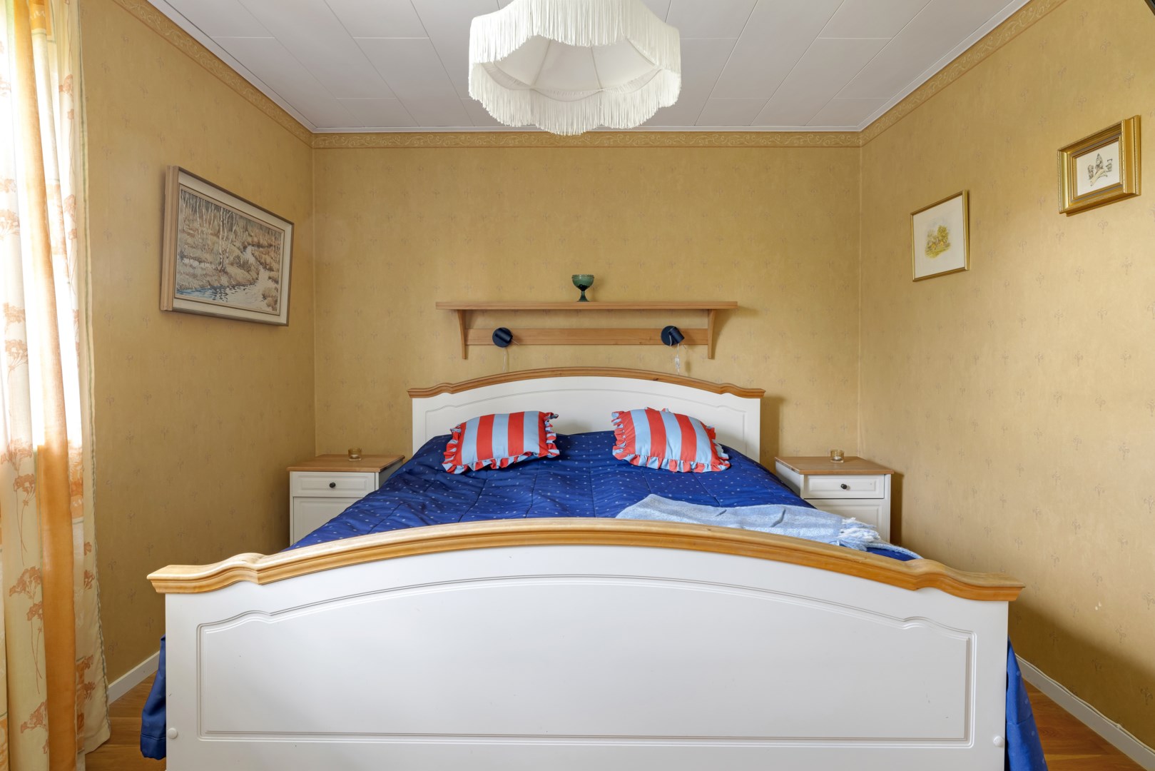 Bostadsbild från Fjuckby Solvallen 109, Såld i Storvreta, Uppsala