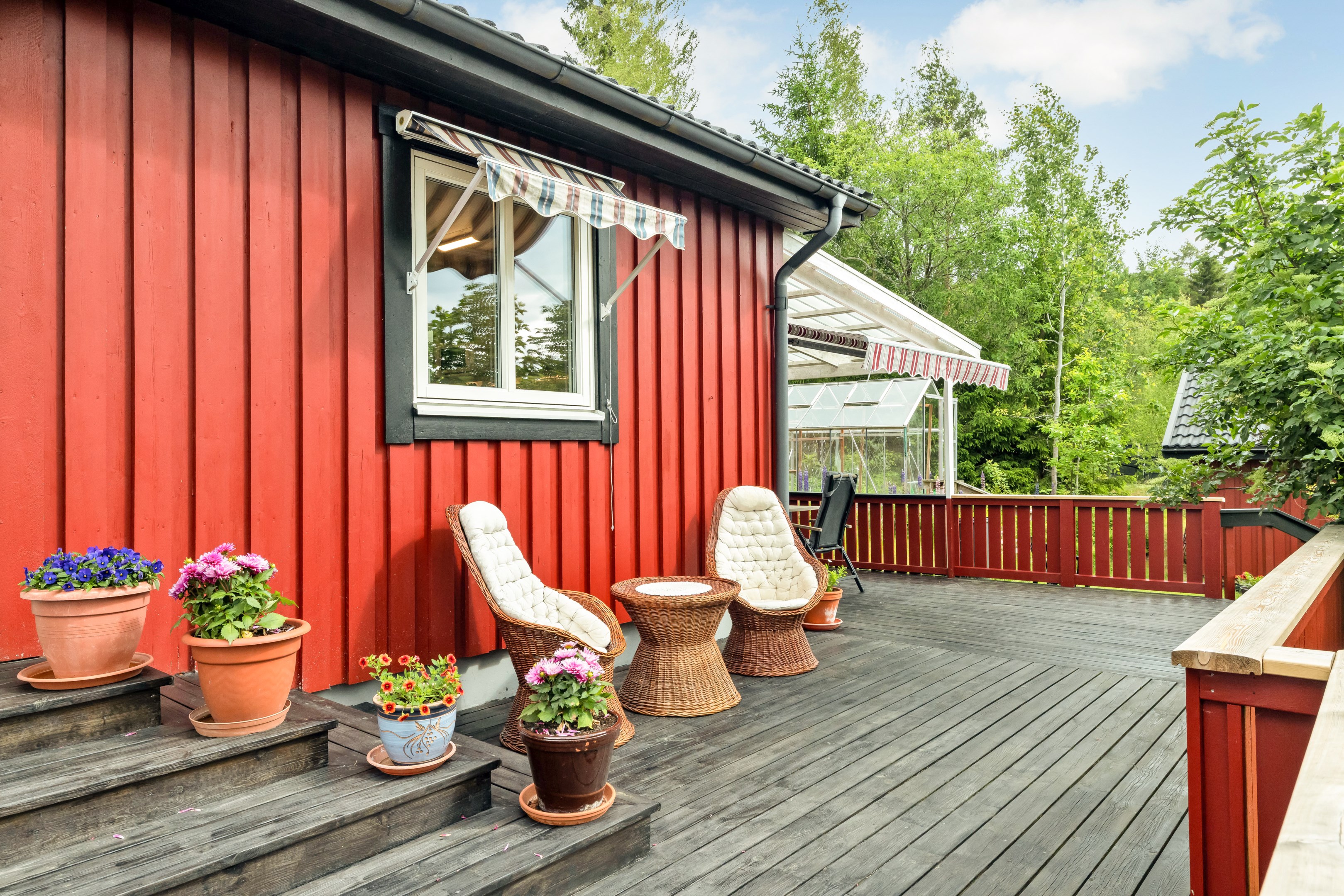 Bostadsbild från Fjuckby Solvallen 109, Såld i Storvreta, Uppsala