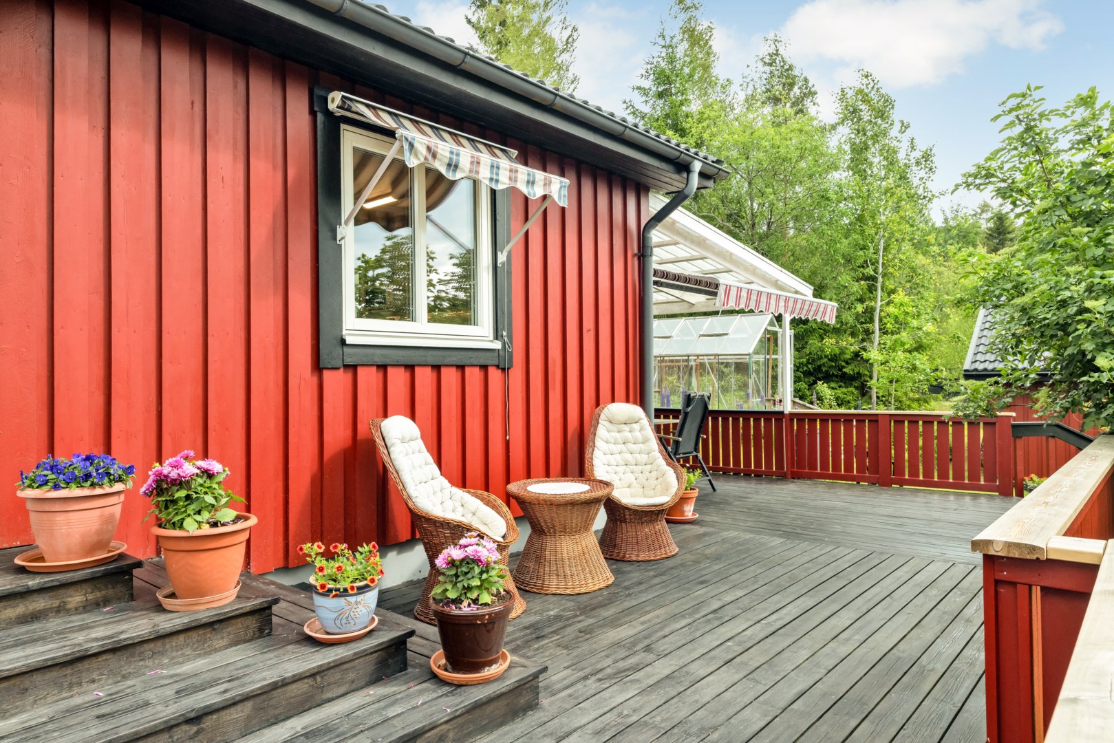 Bostadsbild från Fjuckby Solvallen 109, Såld i Storvreta, Uppsala