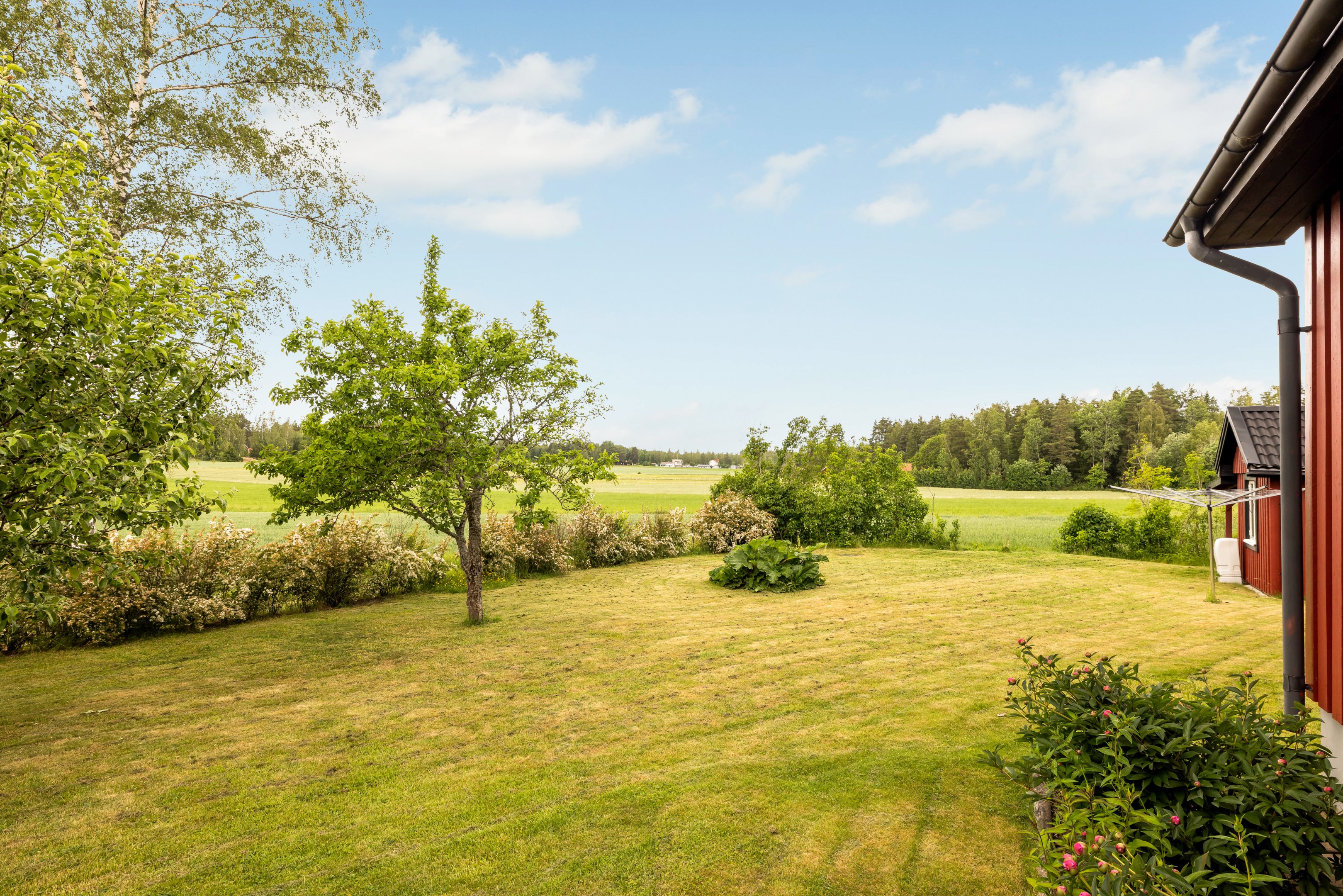 Bostadsbild från Fjuckby Solvallen 109, Såld i Storvreta, Uppsala