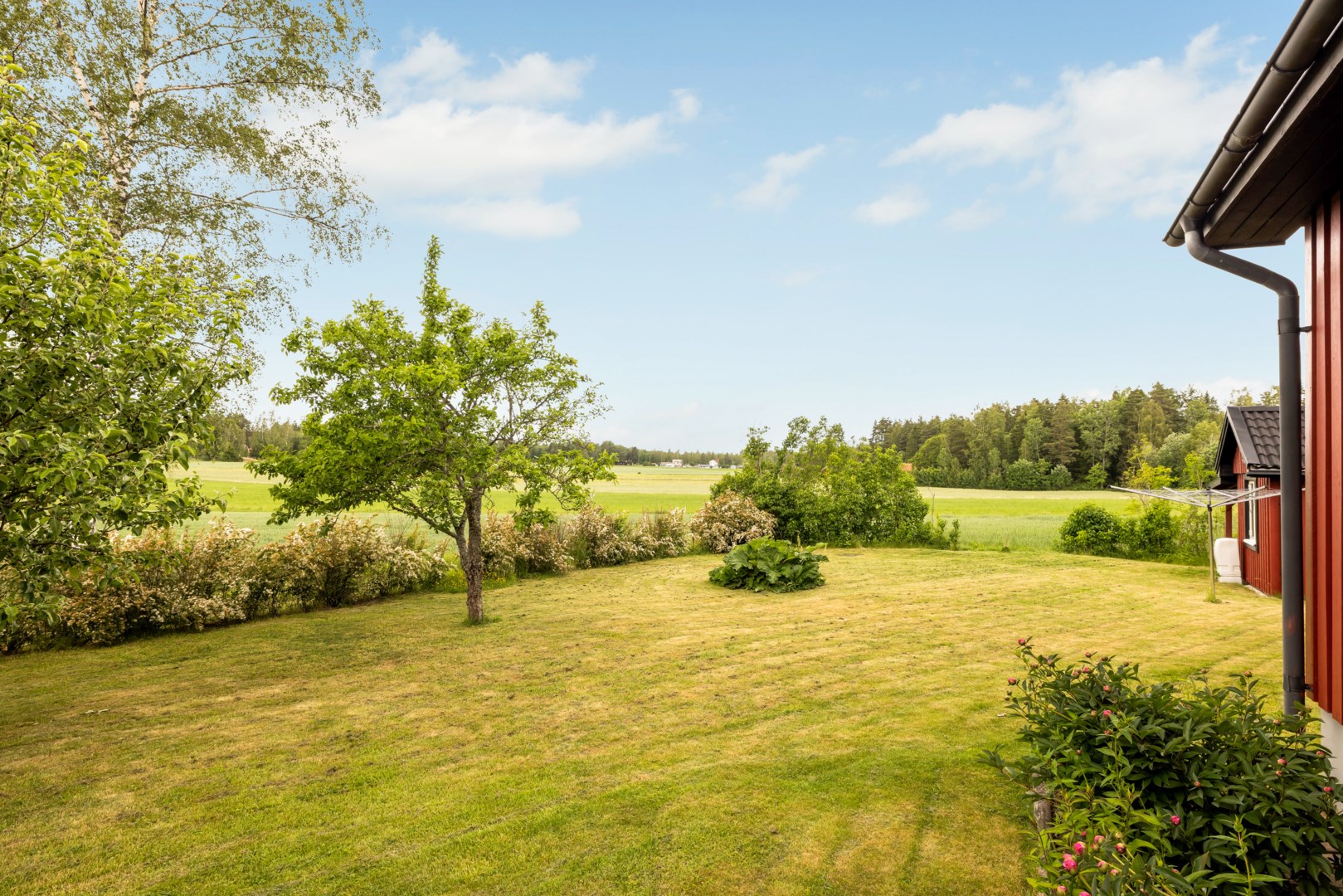 Bostadsbild från Fjuckby Solvallen 109, Såld i Storvreta, Uppsala