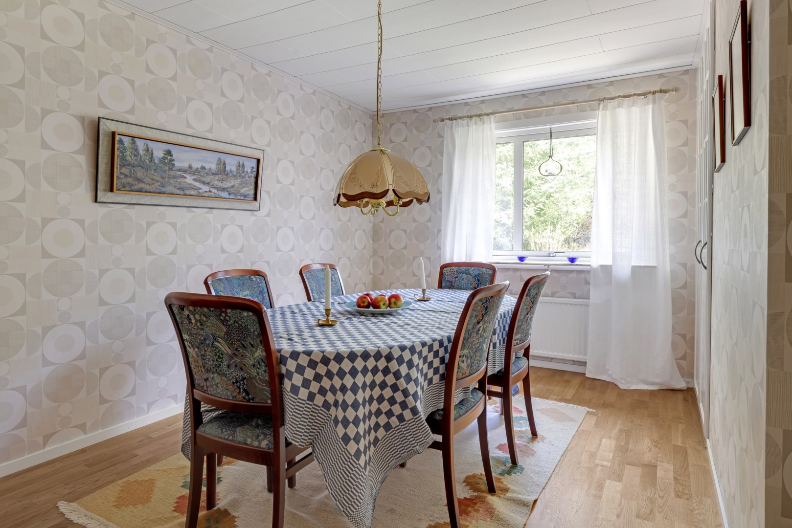 Bostadsbild från Fjuckby Solvallen 109, Såld i Storvreta, Uppsala