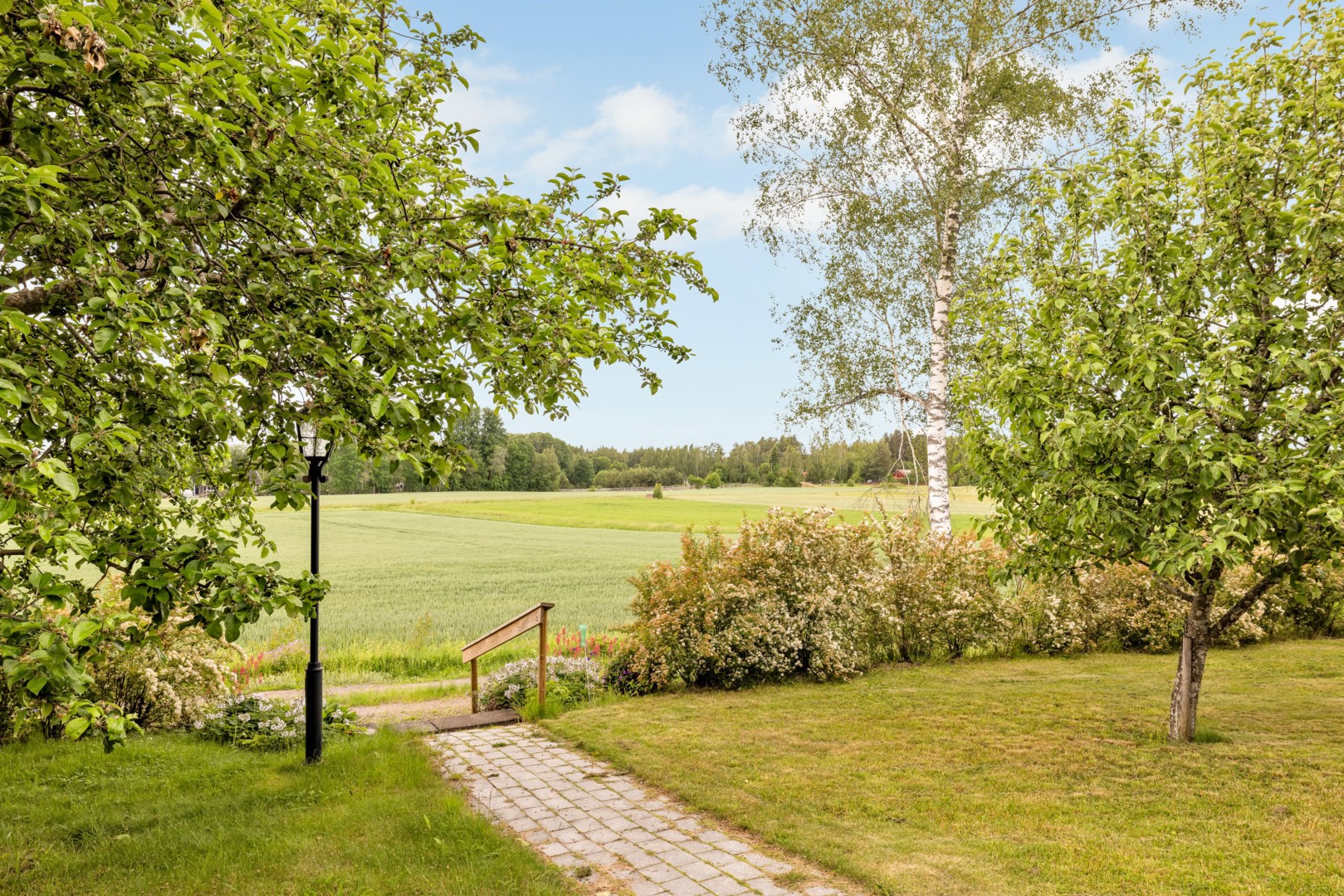 Bostadsbild från Fjuckby Solvallen 109, Såld i Storvreta, Uppsala