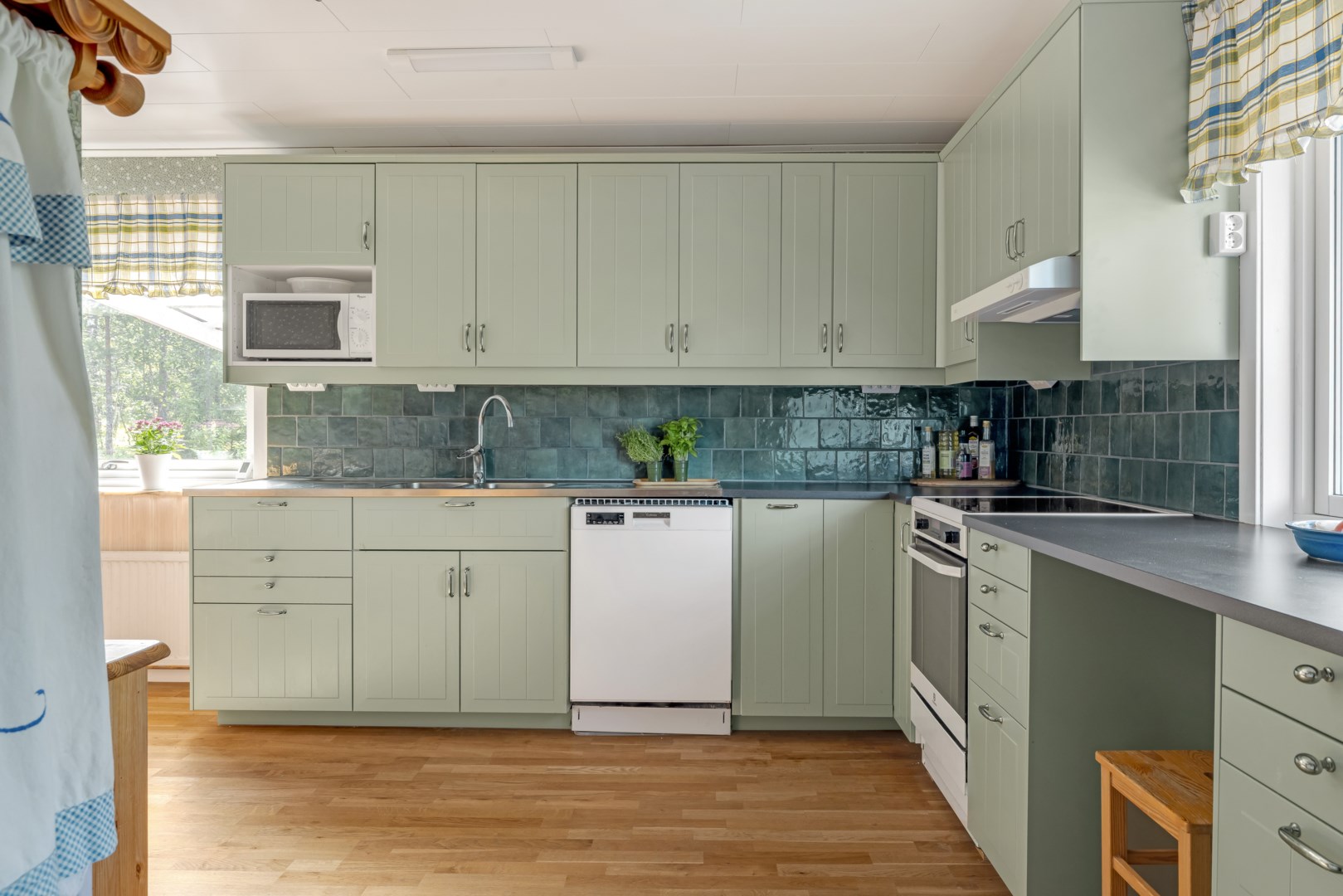 Bostadsbild från Fjuckby Solvallen 109, Såld i Storvreta, Uppsala