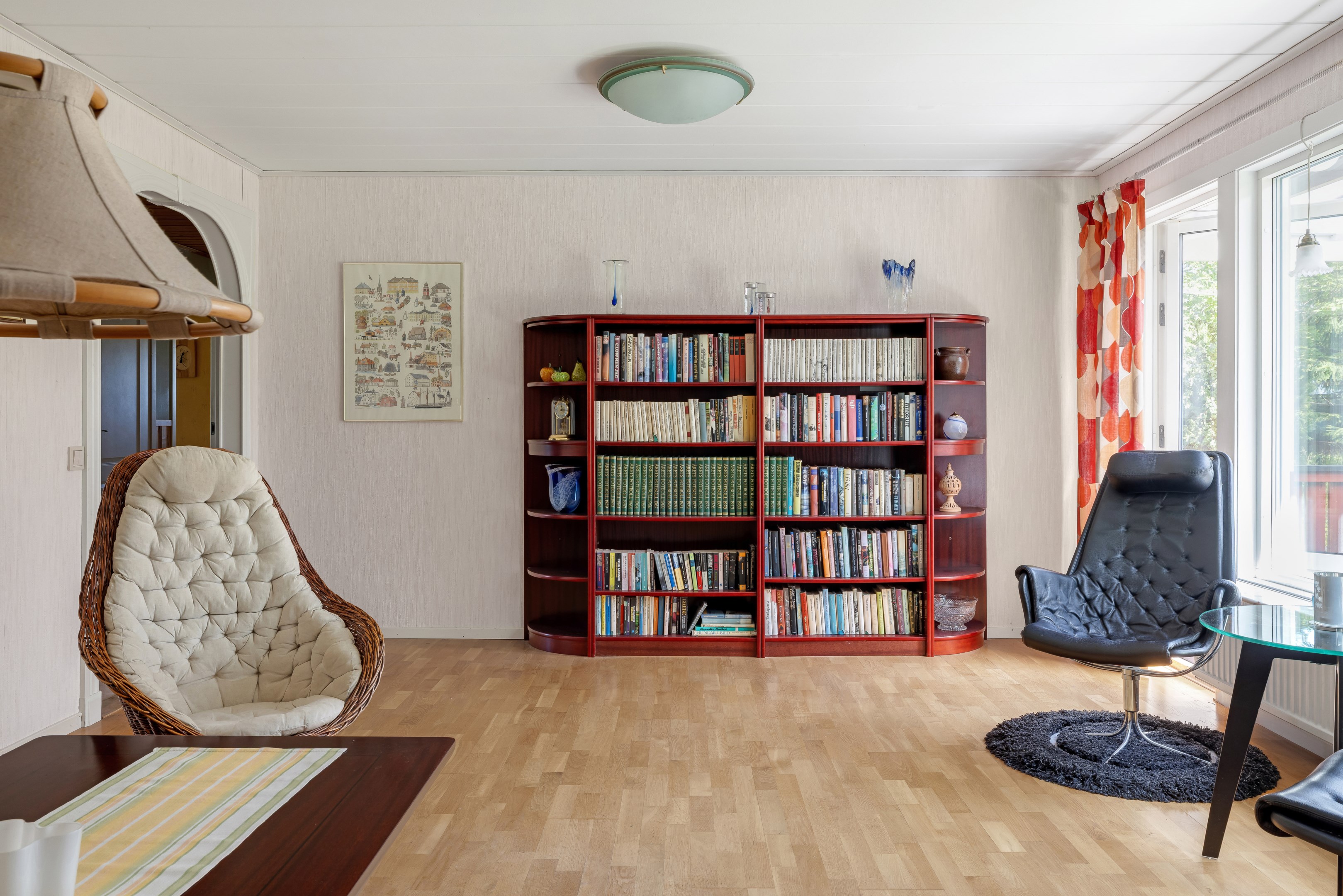 Bostadsbild från Fjuckby Solvallen 109, Såld i Storvreta, Uppsala