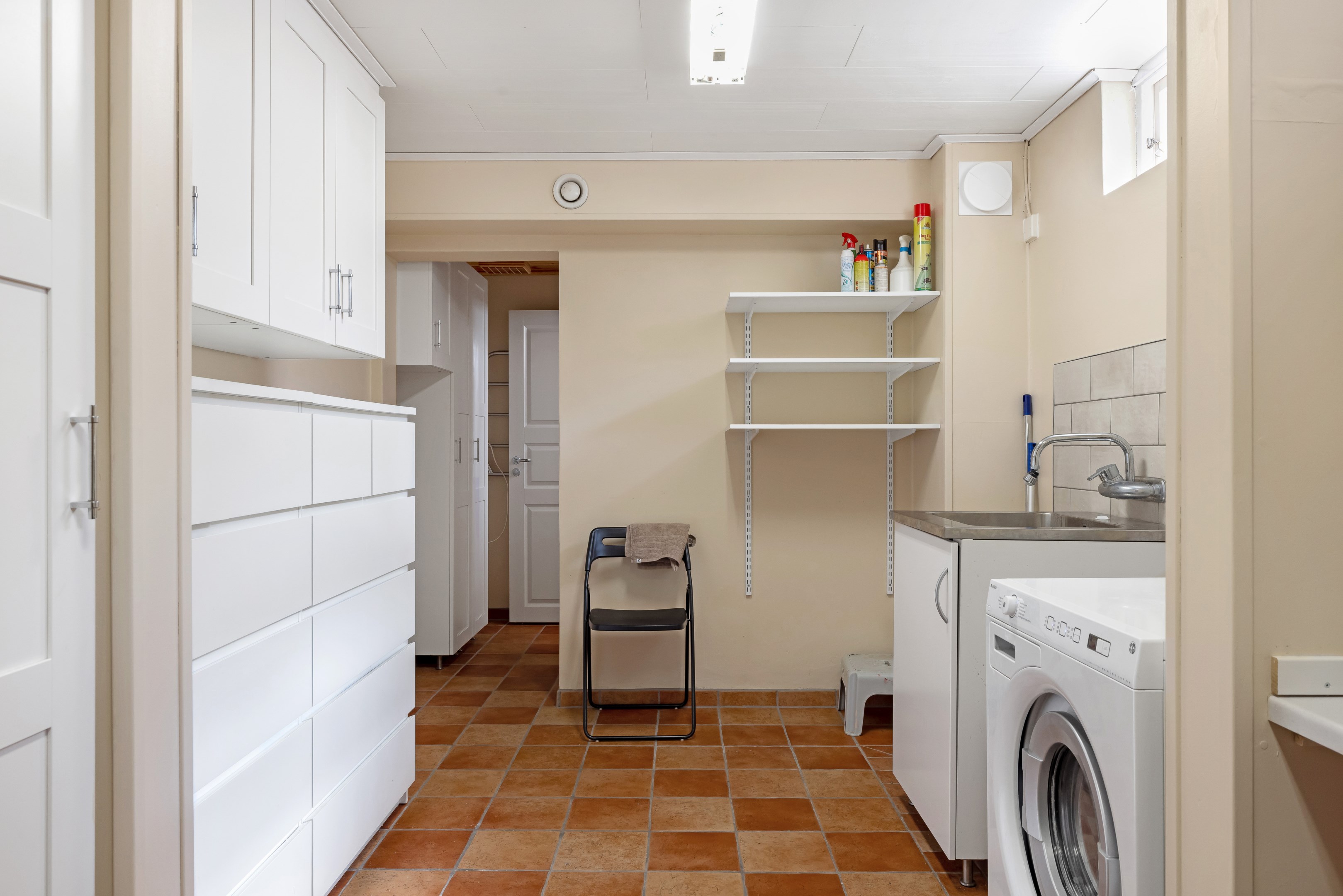 Bostadsbild från Fjuckby Solvallen 109, Såld i Storvreta, Uppsala