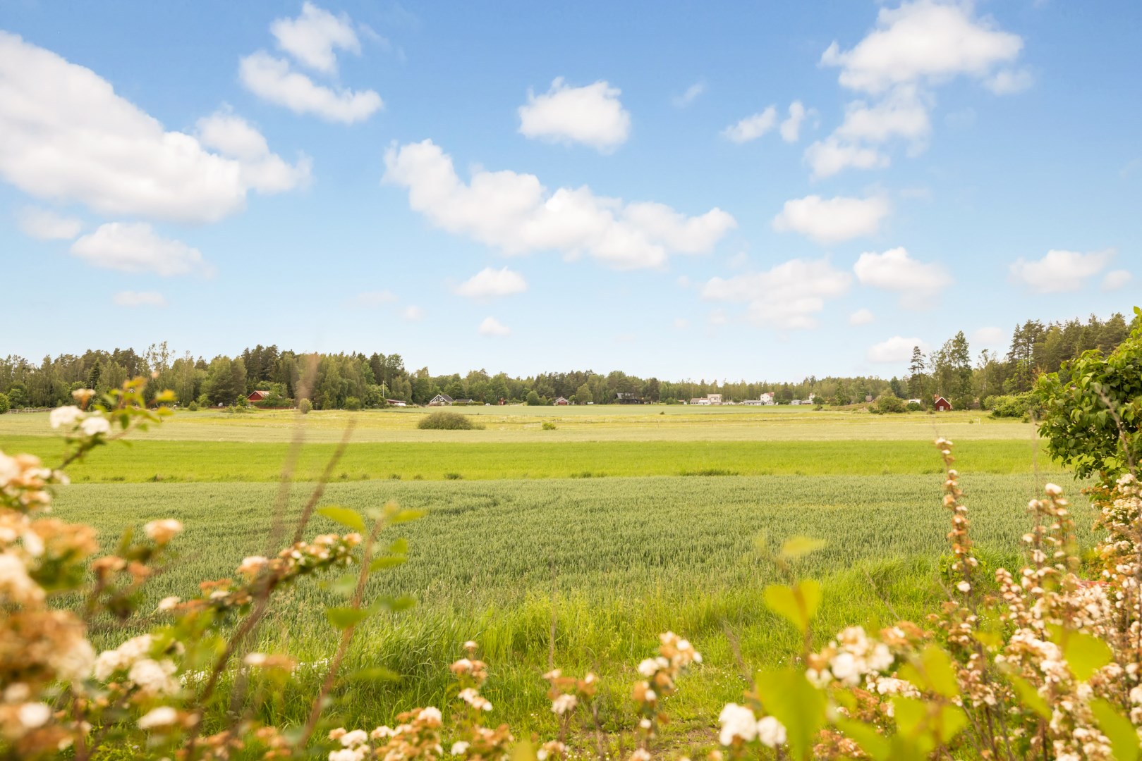 Bostadsbild från Fjuckby Solvallen 109, Såld i Storvreta, Uppsala