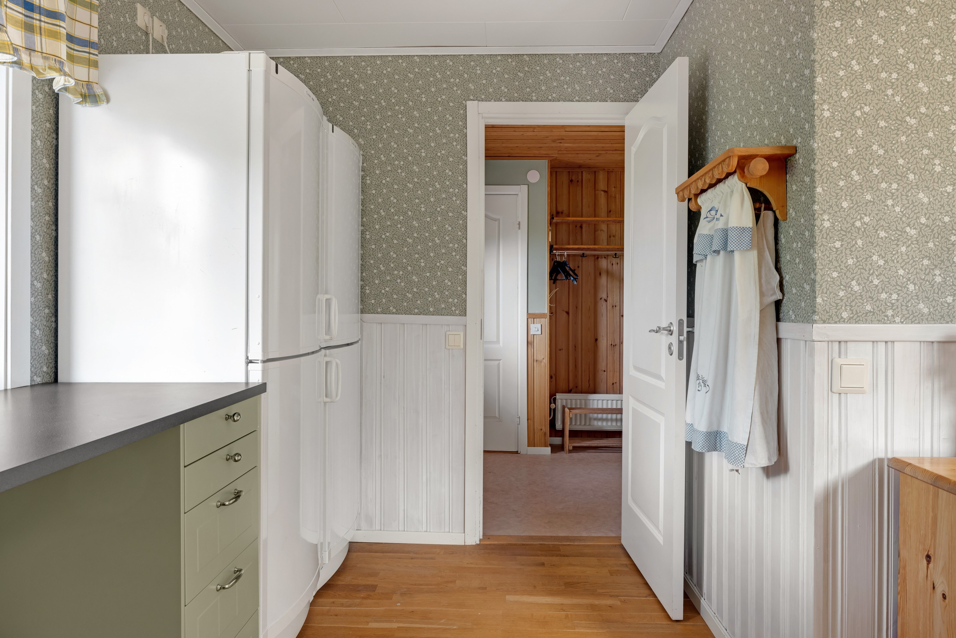 Bostadsbild från Fjuckby Solvallen 109, Såld i Storvreta, Uppsala