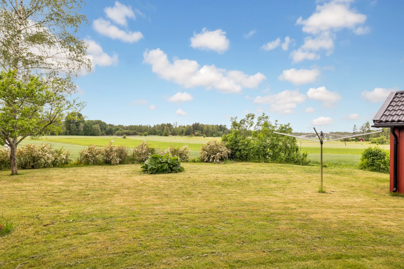 Bostadsbild från Fjuckby Solvallen 109, Såld i Storvreta, Uppsala