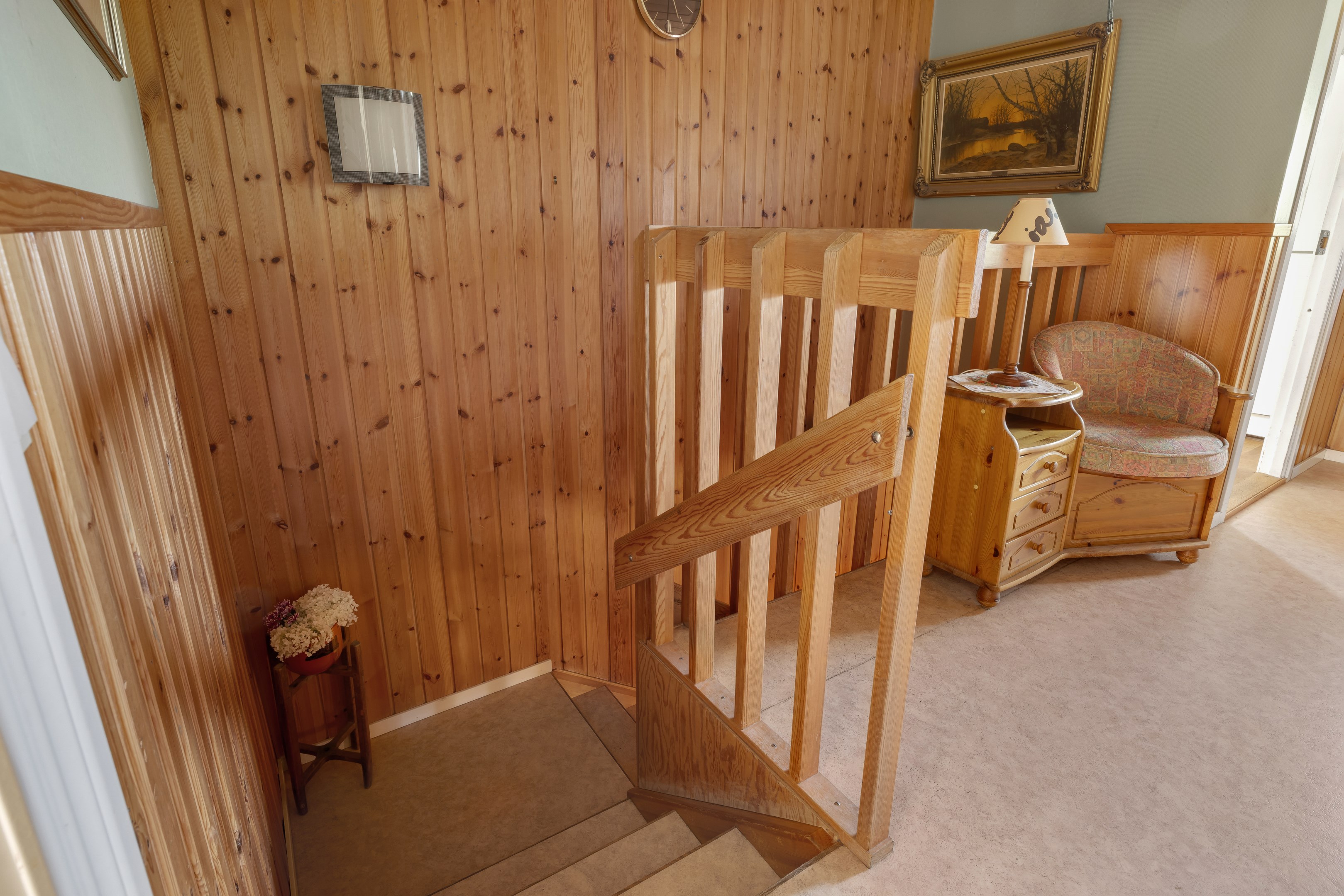 Bostadsbild från Fjuckby Solvallen 109, Såld i Storvreta, Uppsala