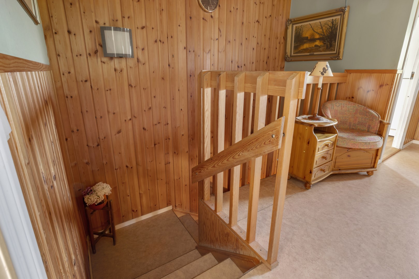 Bostadsbild från Fjuckby Solvallen 109, Såld i Storvreta, Uppsala