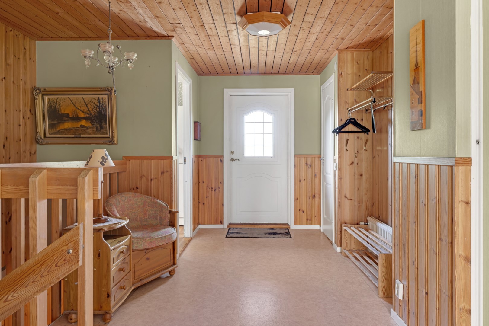 Bostadsbild från Fjuckby Solvallen 109, Såld i Storvreta, Uppsala