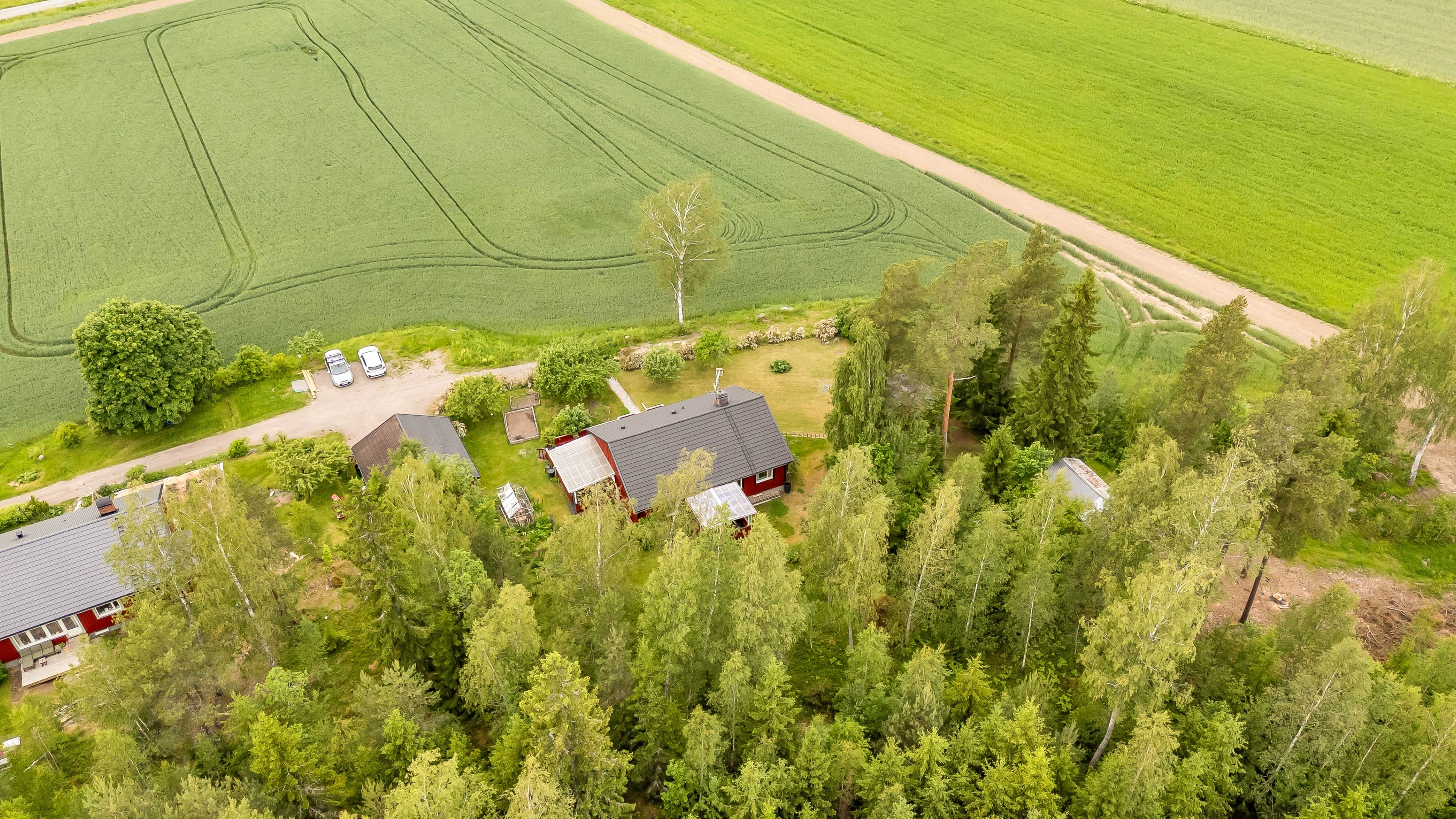 Bostadsbild från Fjuckby Solvallen 109, Såld i Storvreta, Uppsala
