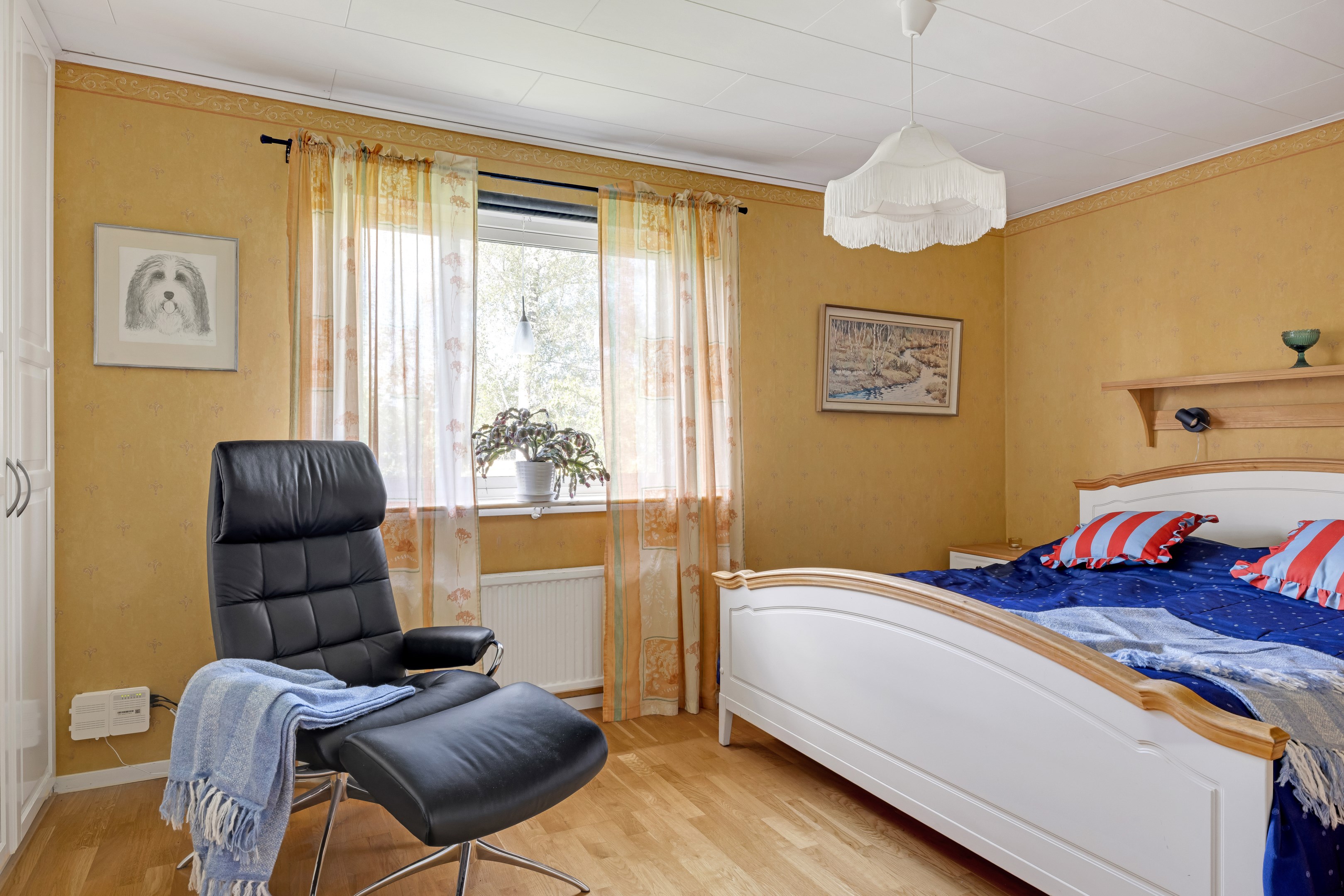 Bostadsbild från Fjuckby Solvallen 109, Såld i Storvreta, Uppsala