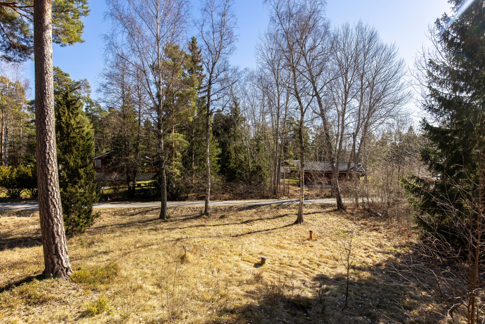 Bostadsbild från Skäddavägen 3, Såld i Svedudden, Värmdö