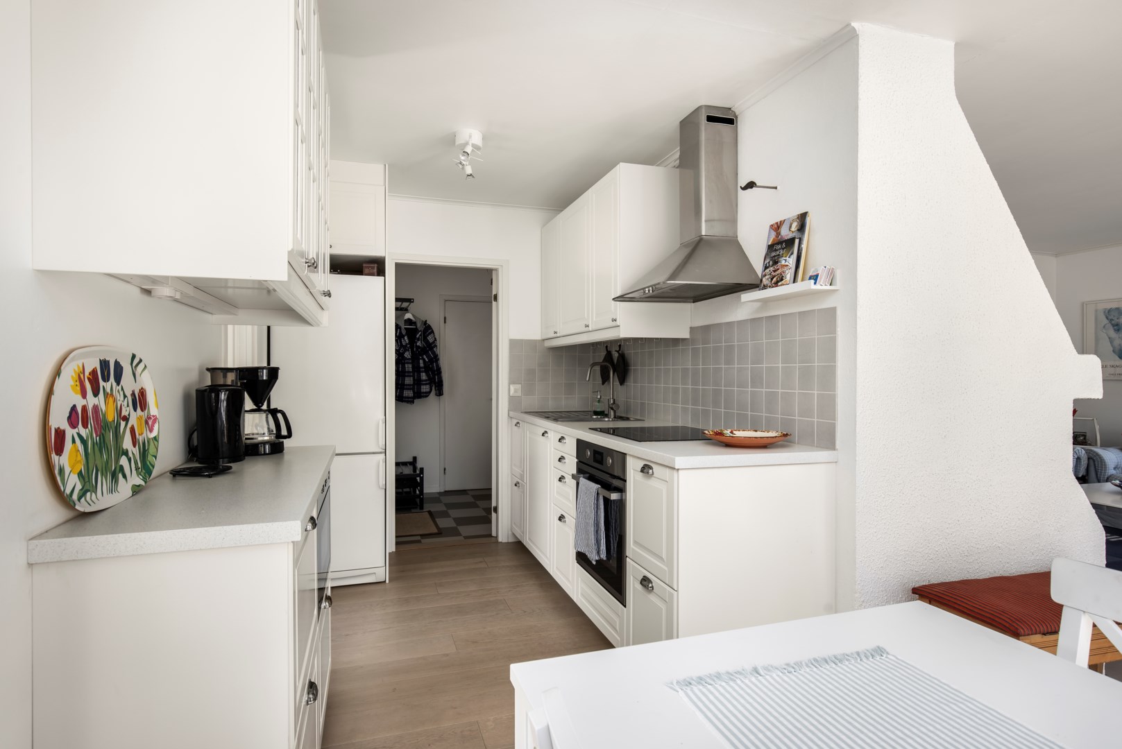 Bostadsbild från Skäddavägen 3, Såld i Svedudden, Värmdö