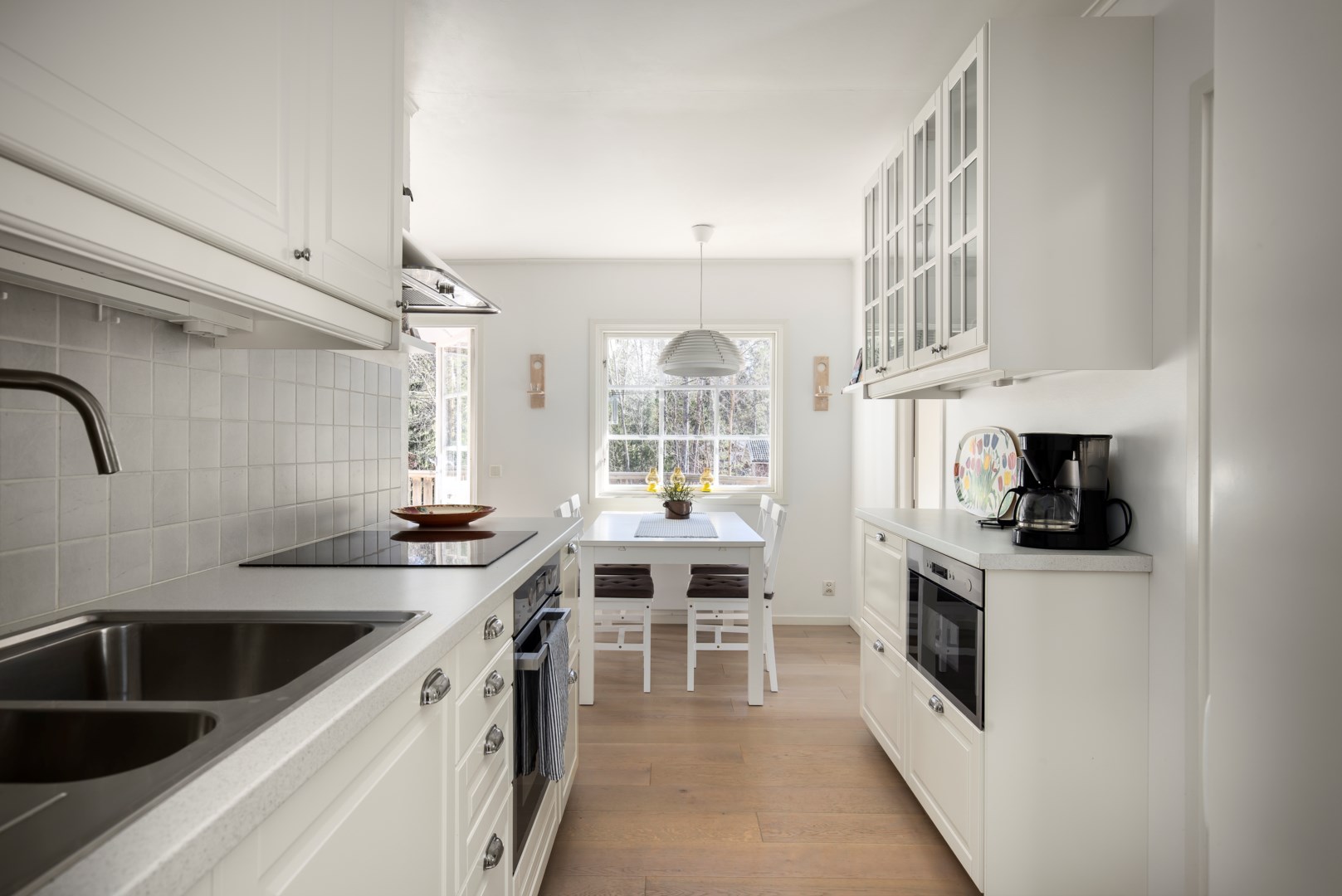 Bostadsbild från Skäddavägen 3, Såld i Svedudden, Värmdö