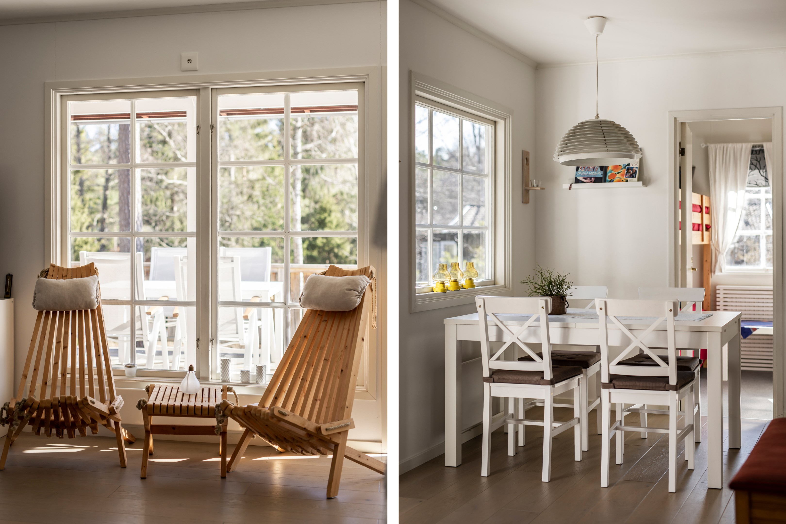 Bostadsbild från Skäddavägen 3, Såld i Svedudden, Värmdö